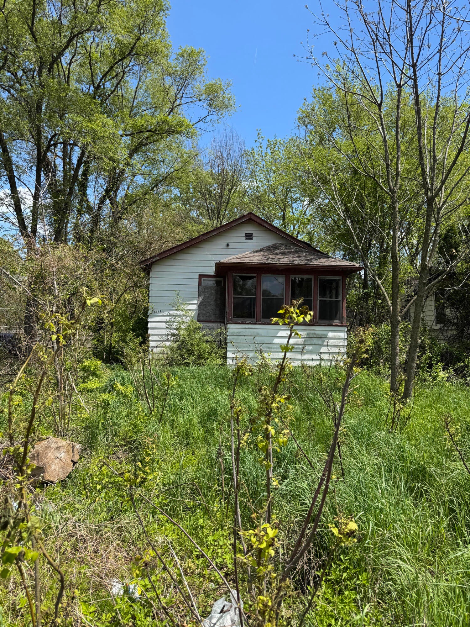 3519 Pennsylvania Street — photo