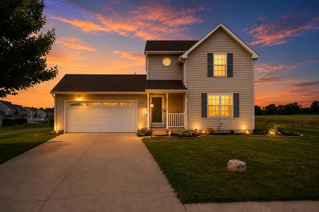 204 Walnut Crossing Drive — photo