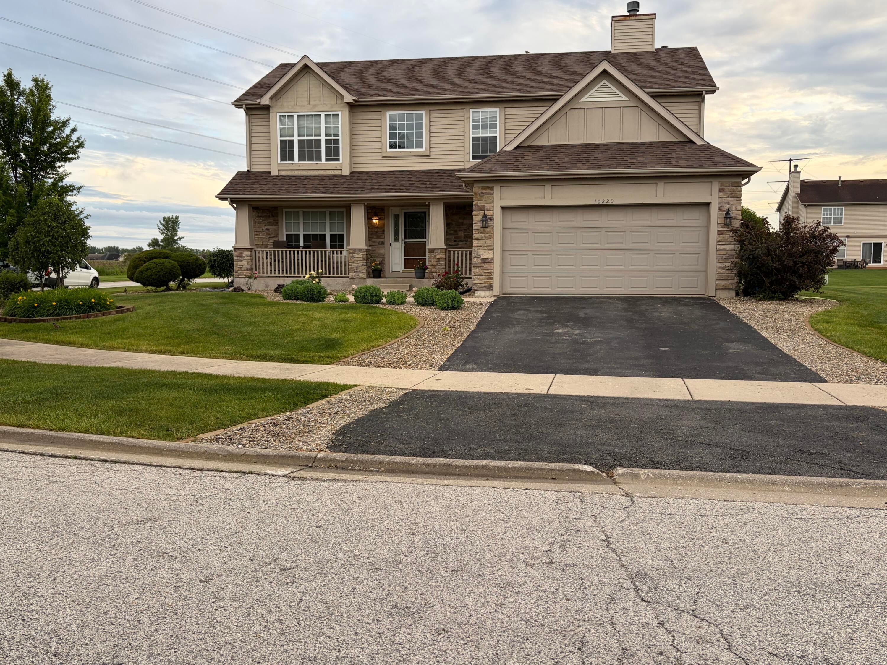 10220 Sagebrush Lane — photo