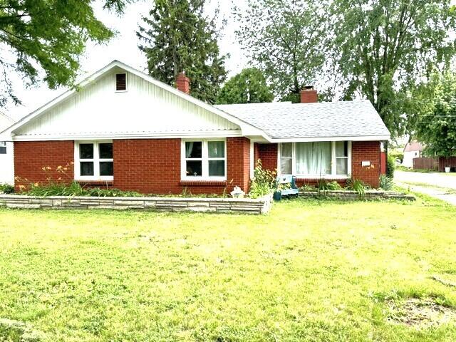 829 W Washington Street — photo
