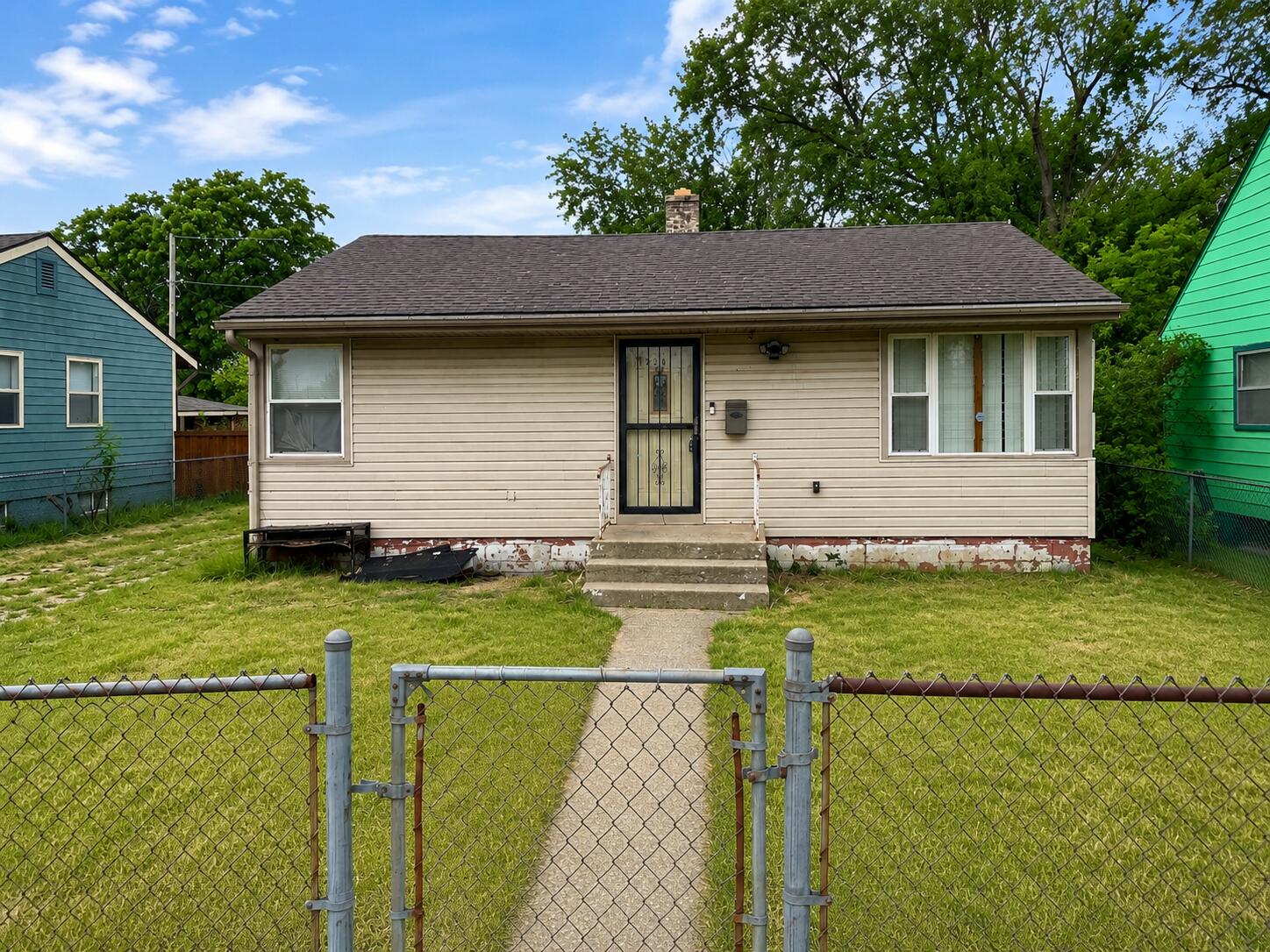 1224 Clay Street — photo