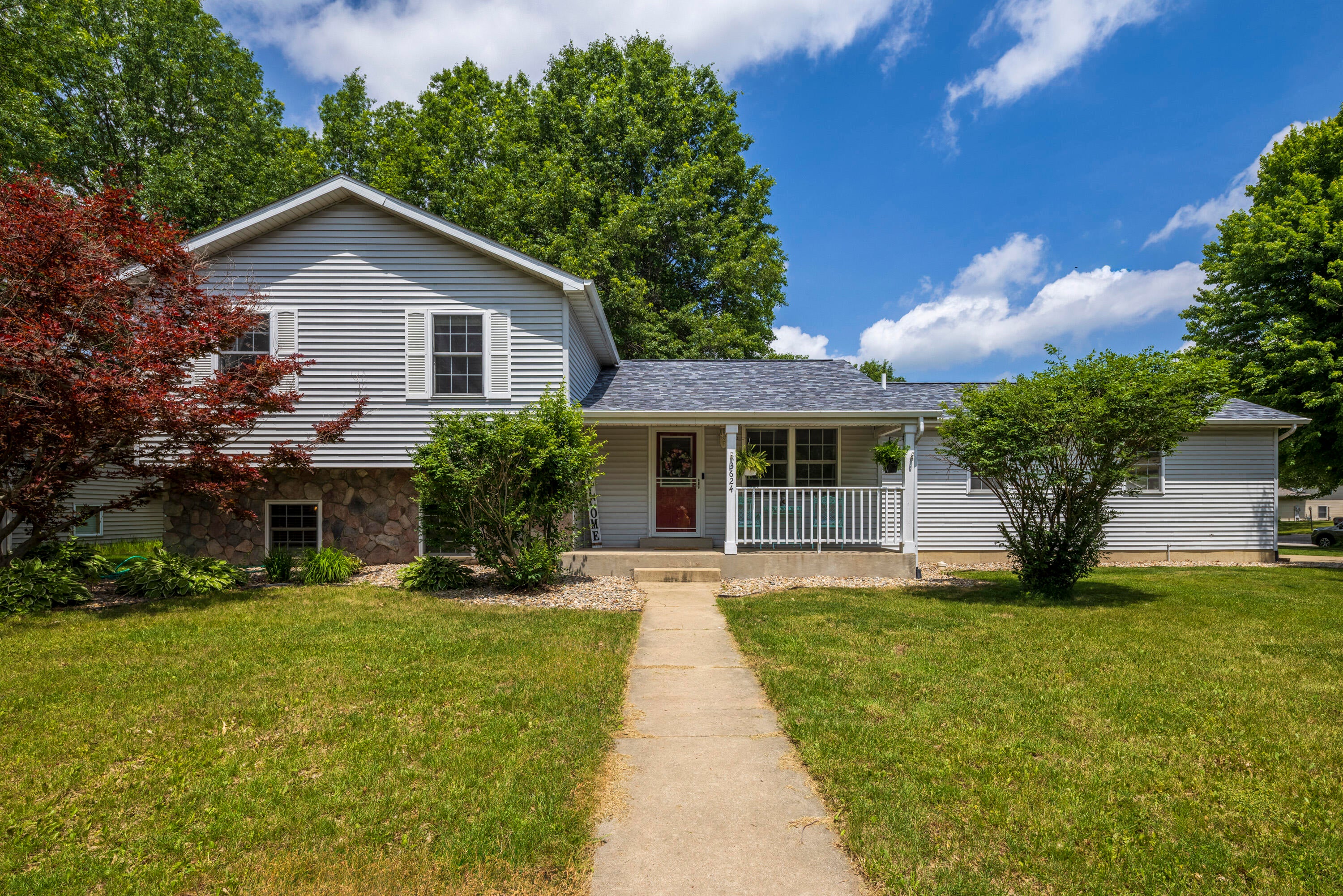 3624 Fairway Drive — photo