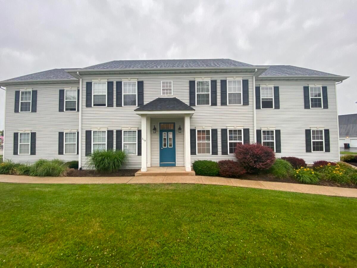 219 Prestwick Drive a — photo
