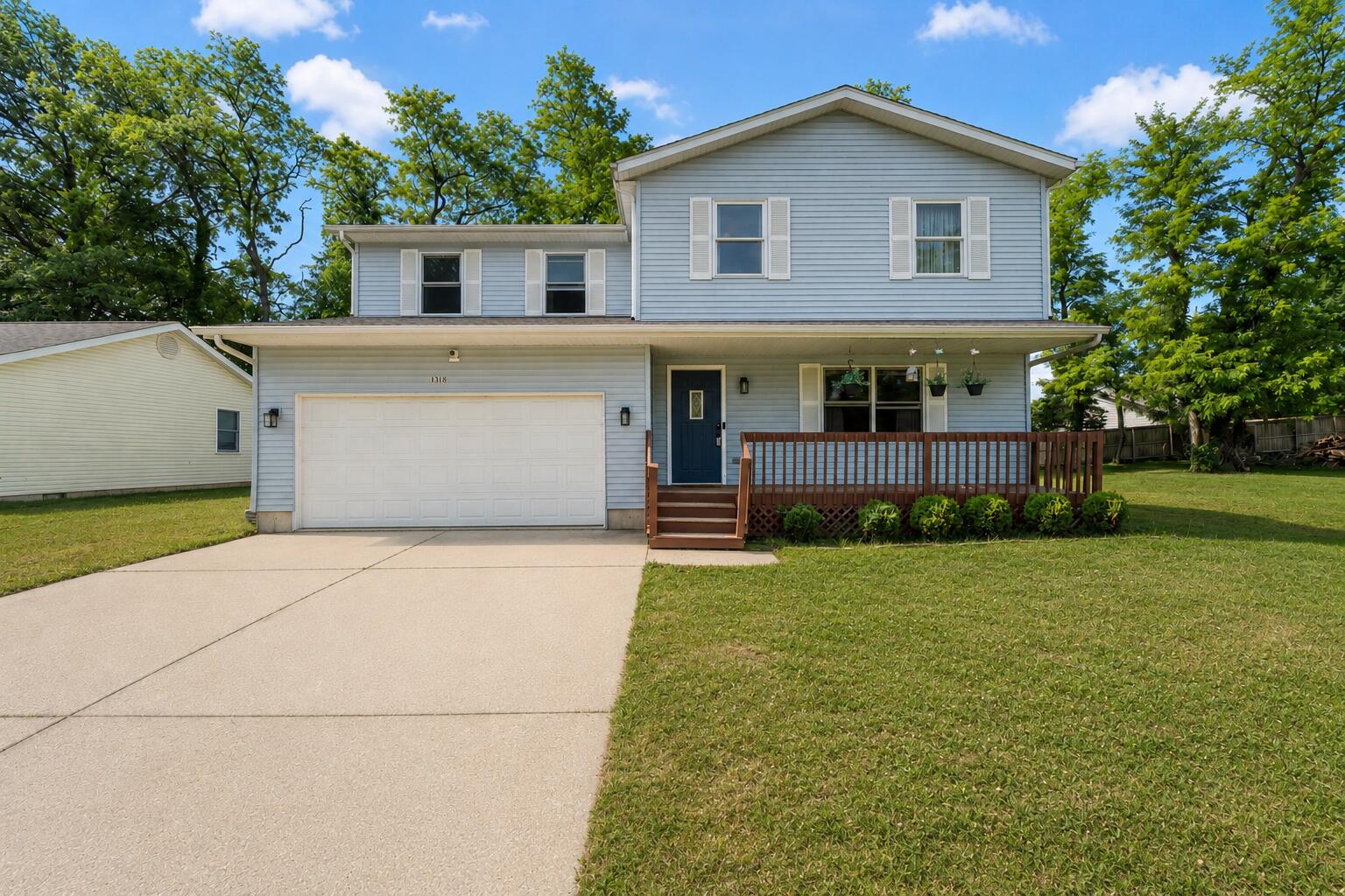 1318 Whippoorwill Road — photo