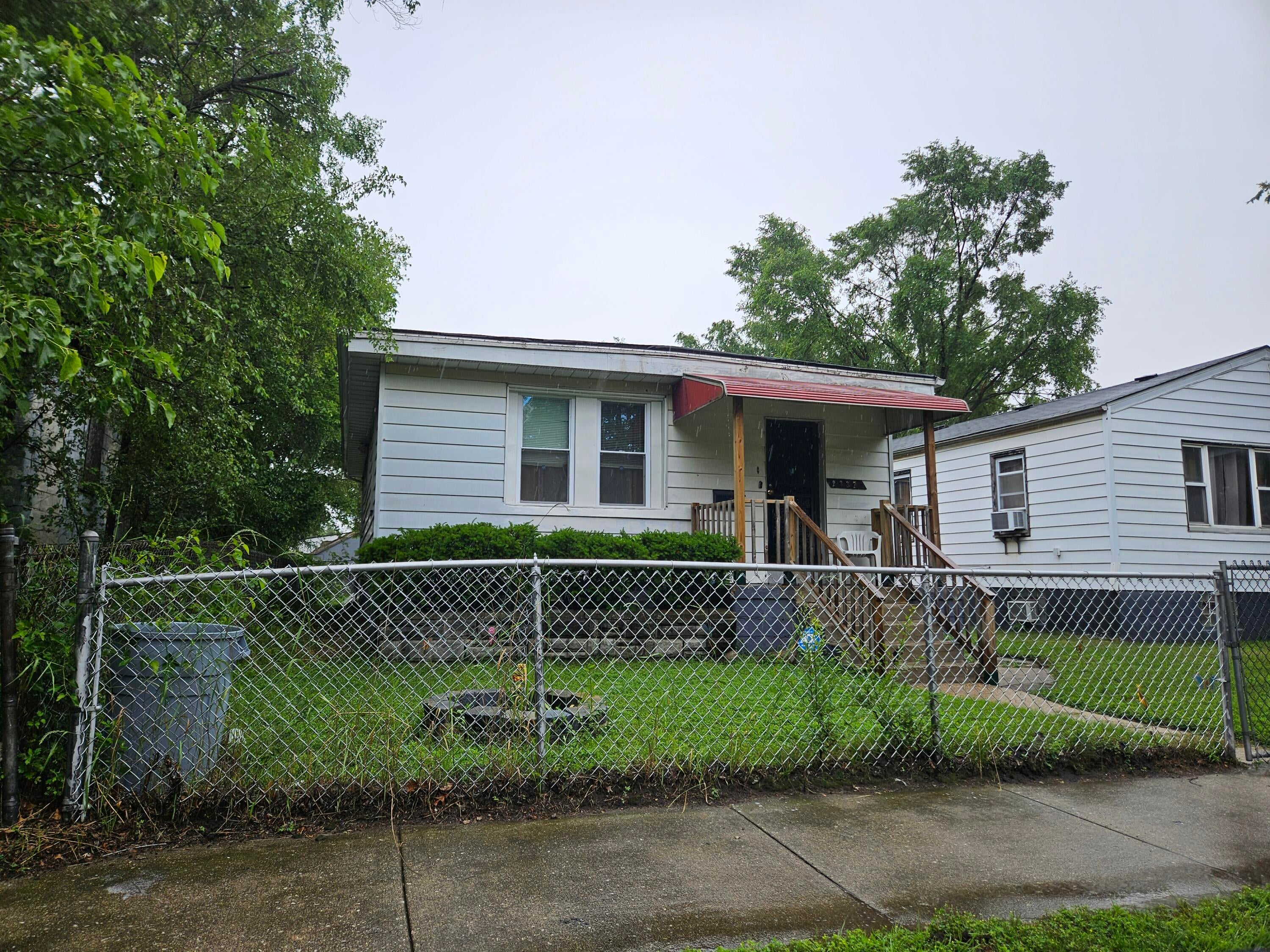 2337 Connecticut Street — photo