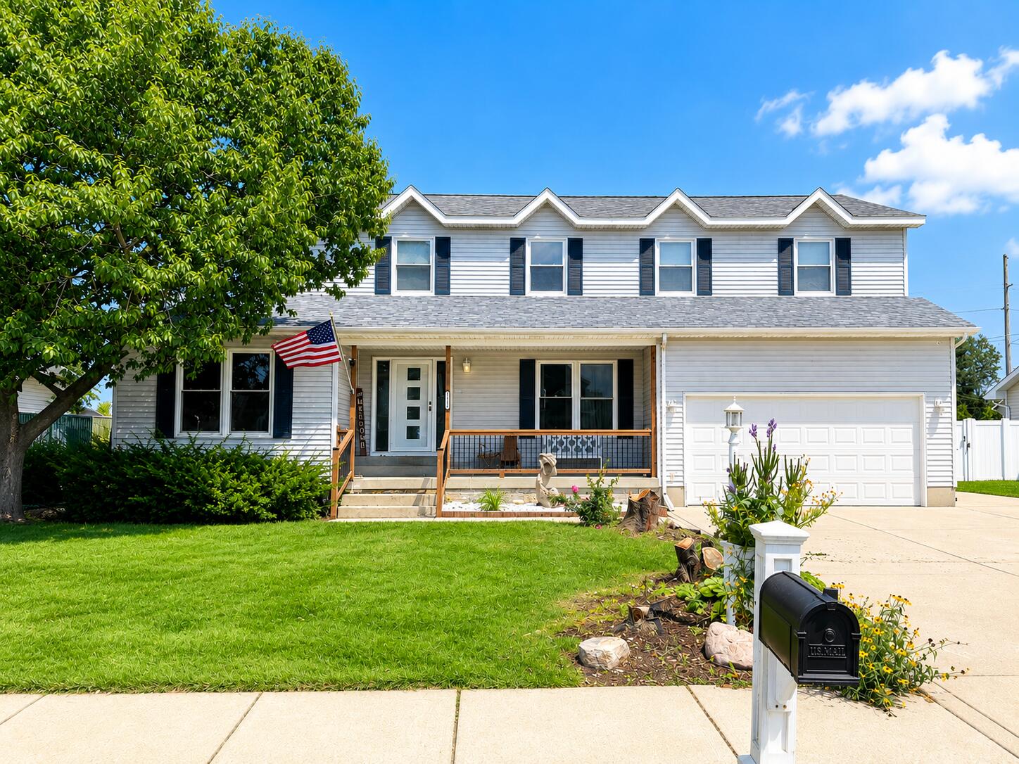 3029 Alexis Street — photo