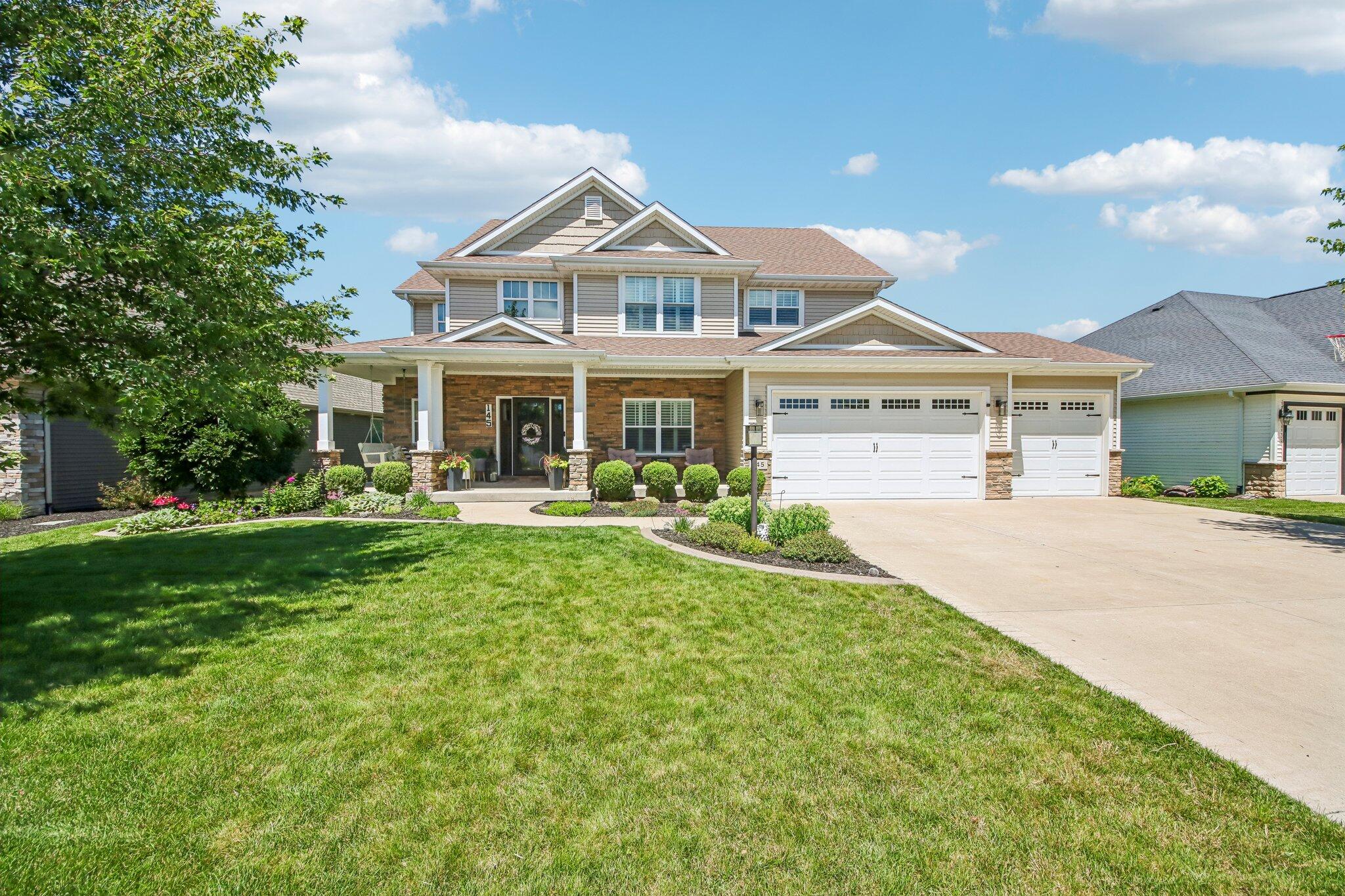 145 Ridgeview Drive — photo