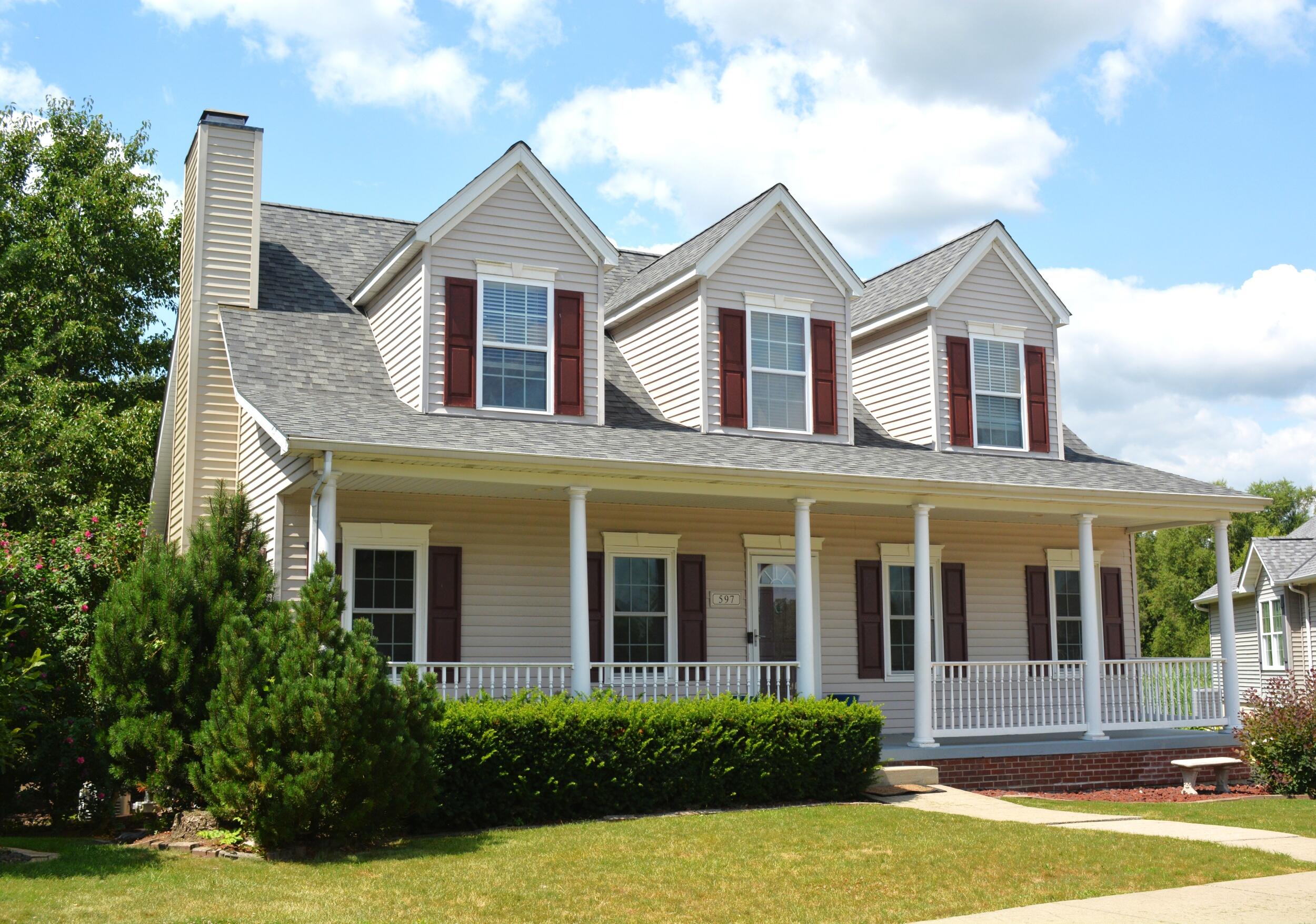 597 O'hagan Drive — photo