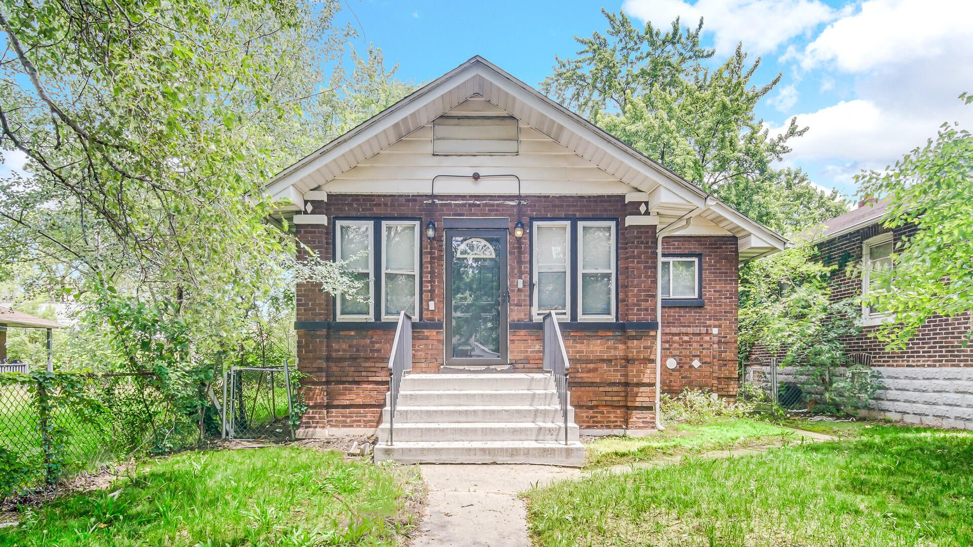 3721 Jefferson Street — photo