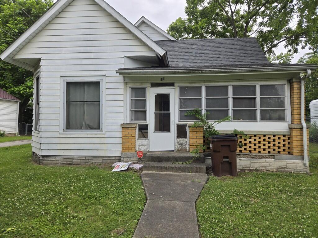 17 N Gum Street — photo