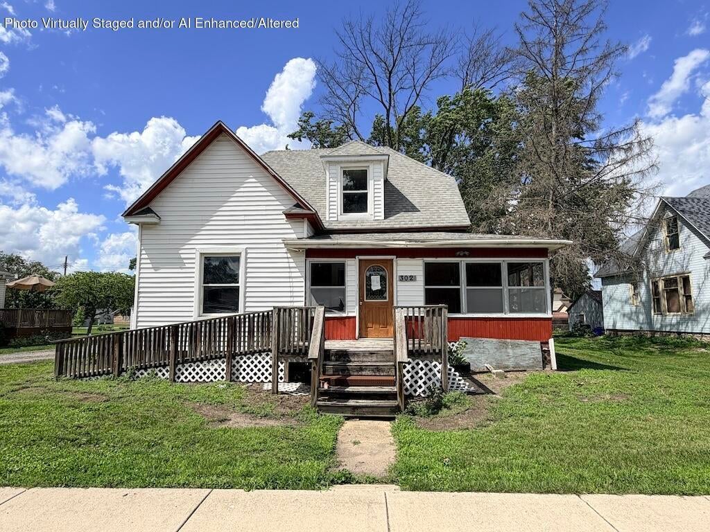 302 E Main Street — photo