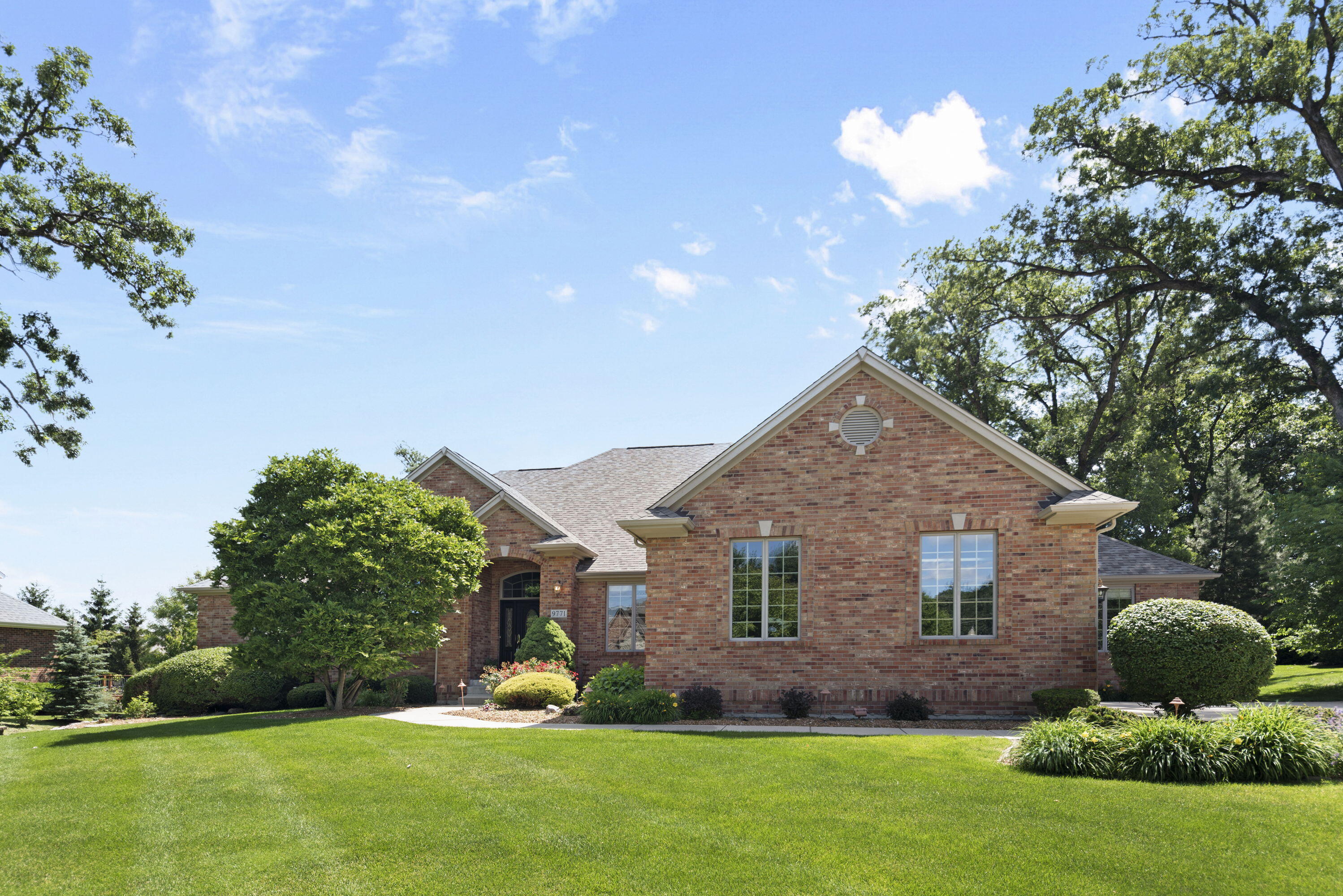 9771 Rambling Rose Lane — photo