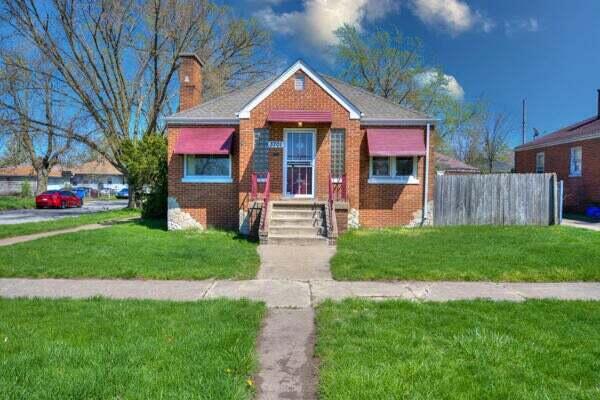 3701 Monroe Street — photo