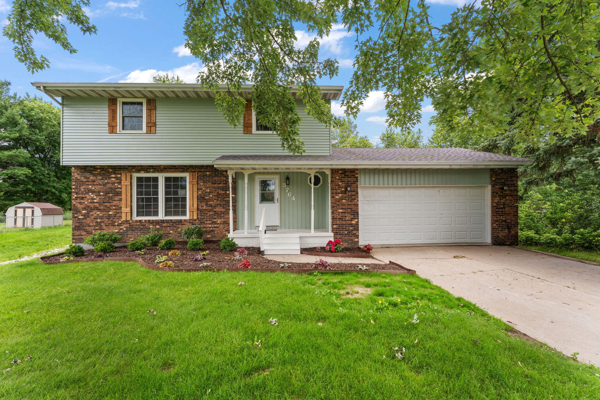 3764 Kingsway Drive — photo