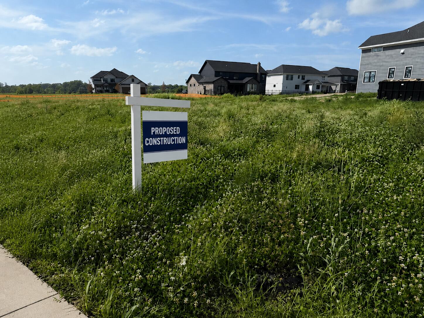 9490 Tall Grass Trail — photo