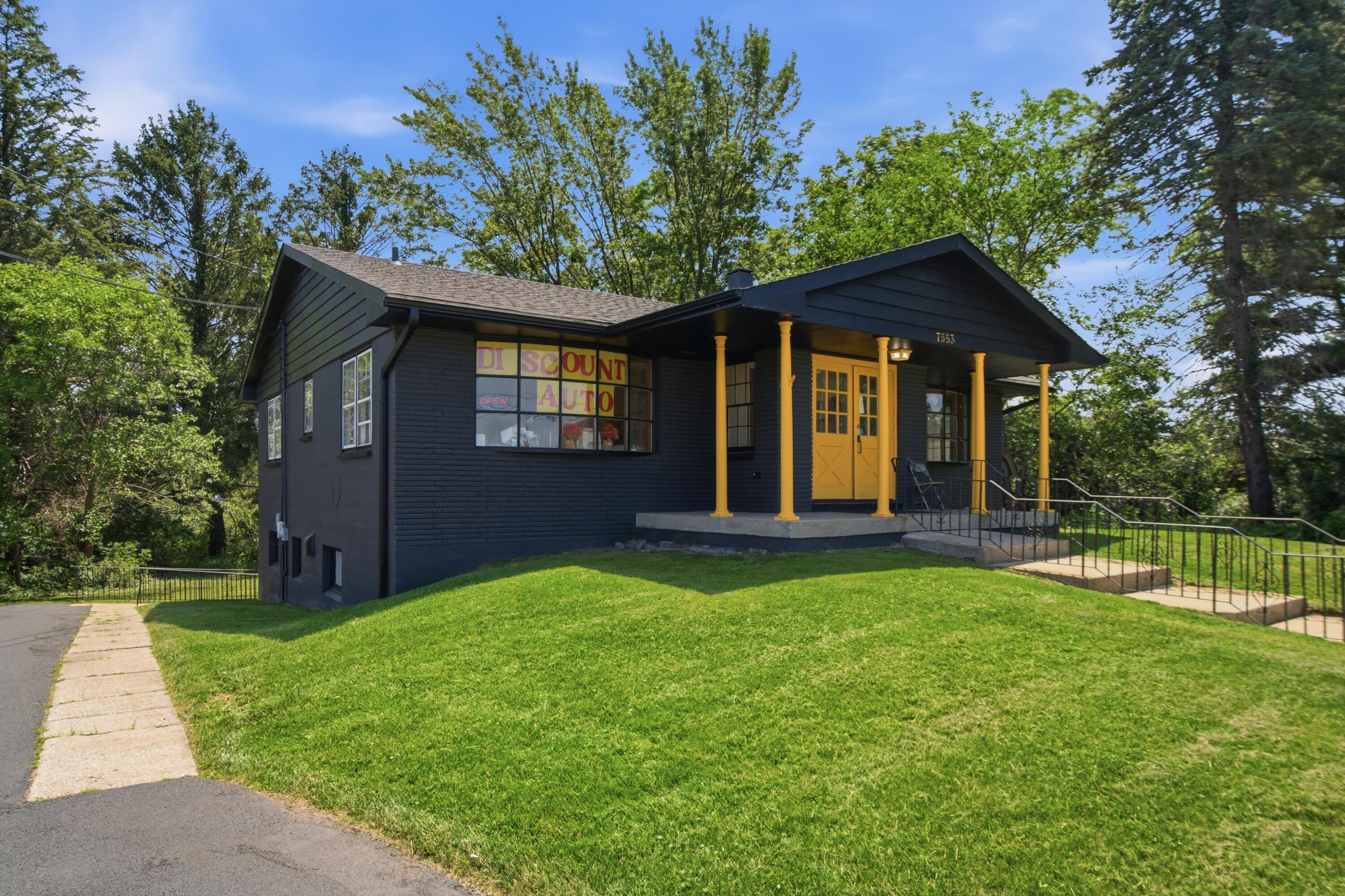 7553 E Ridge Road — photo