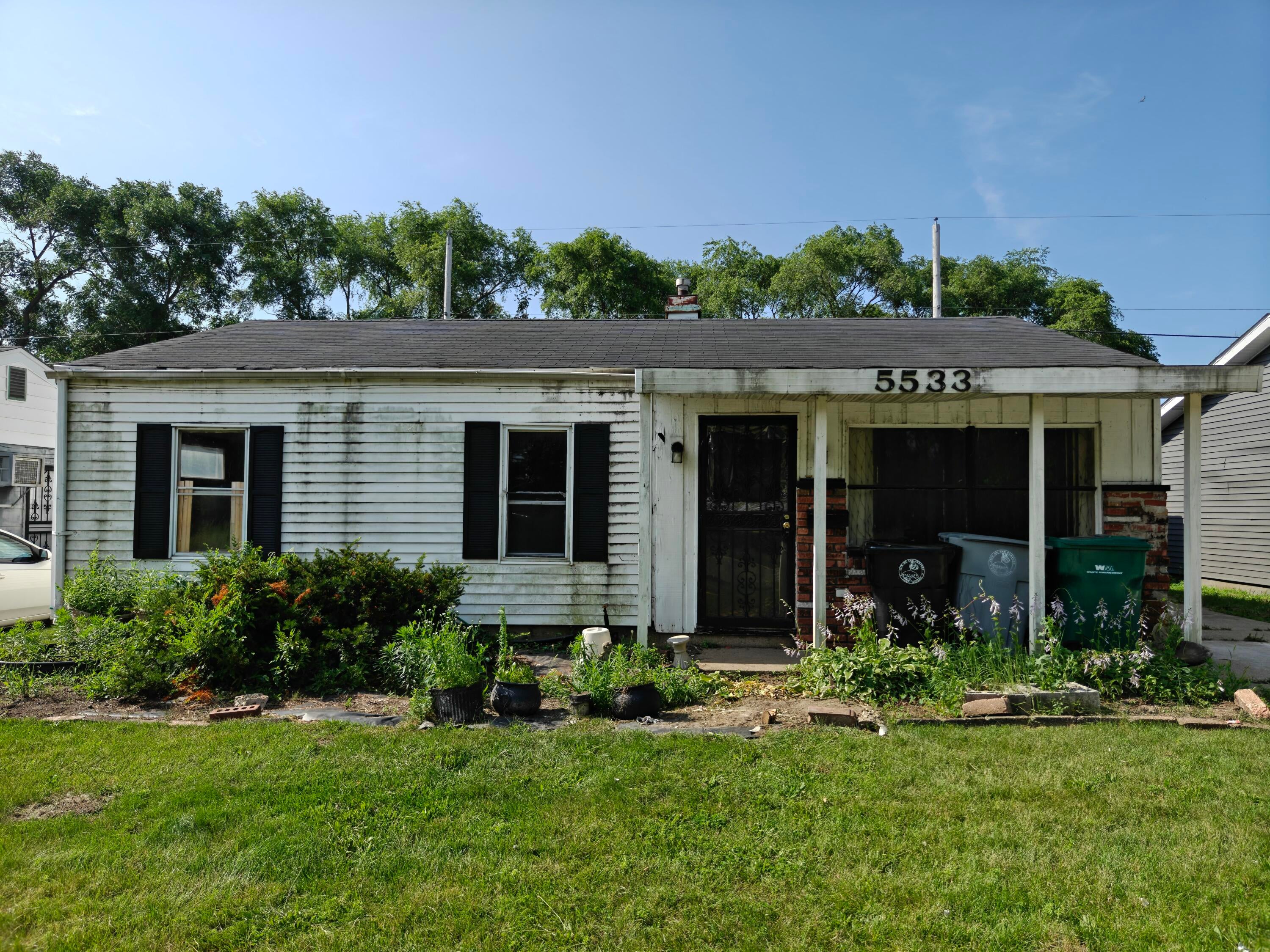 5533 E 13th Place — photo