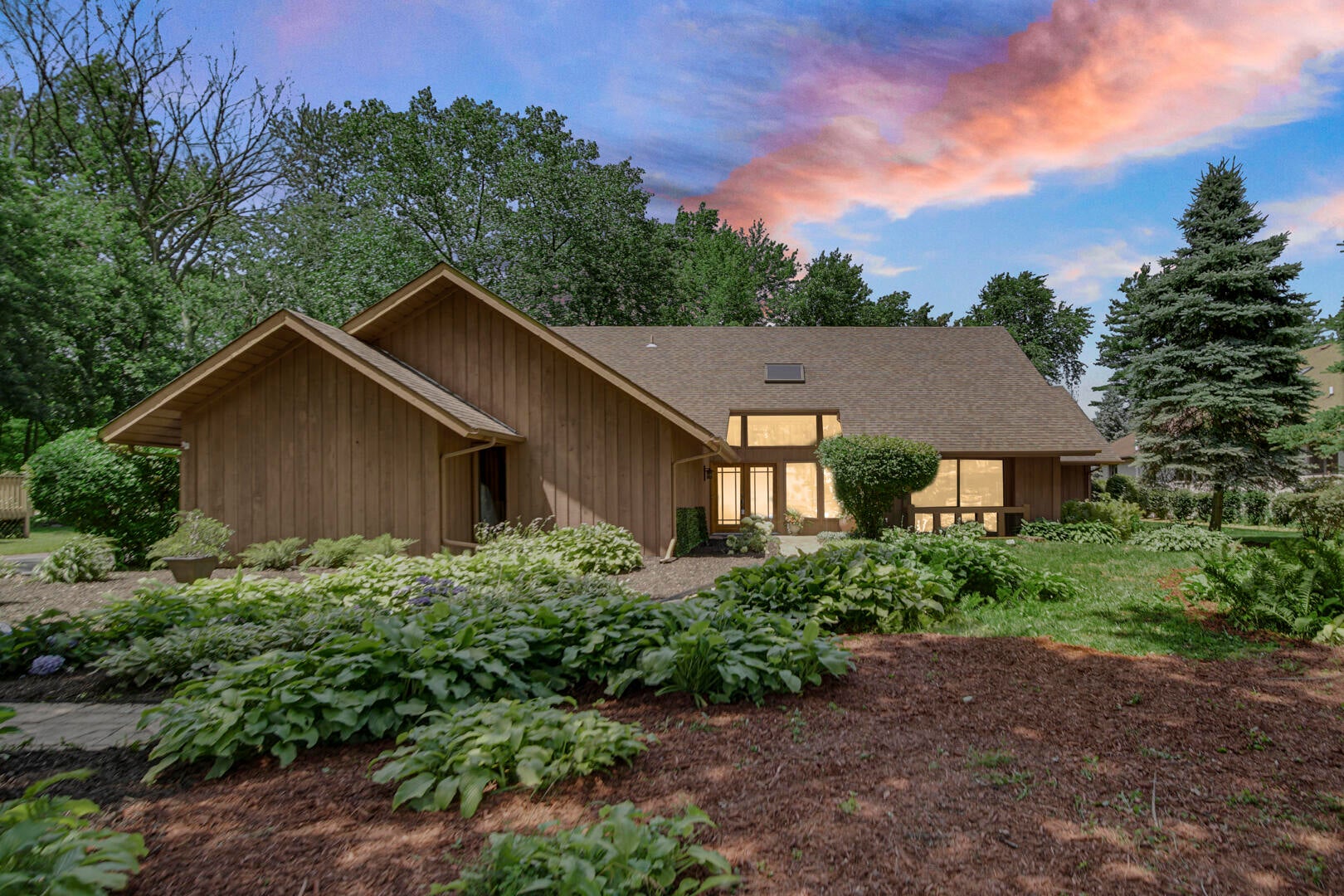 406 Wilderness Drive — photo