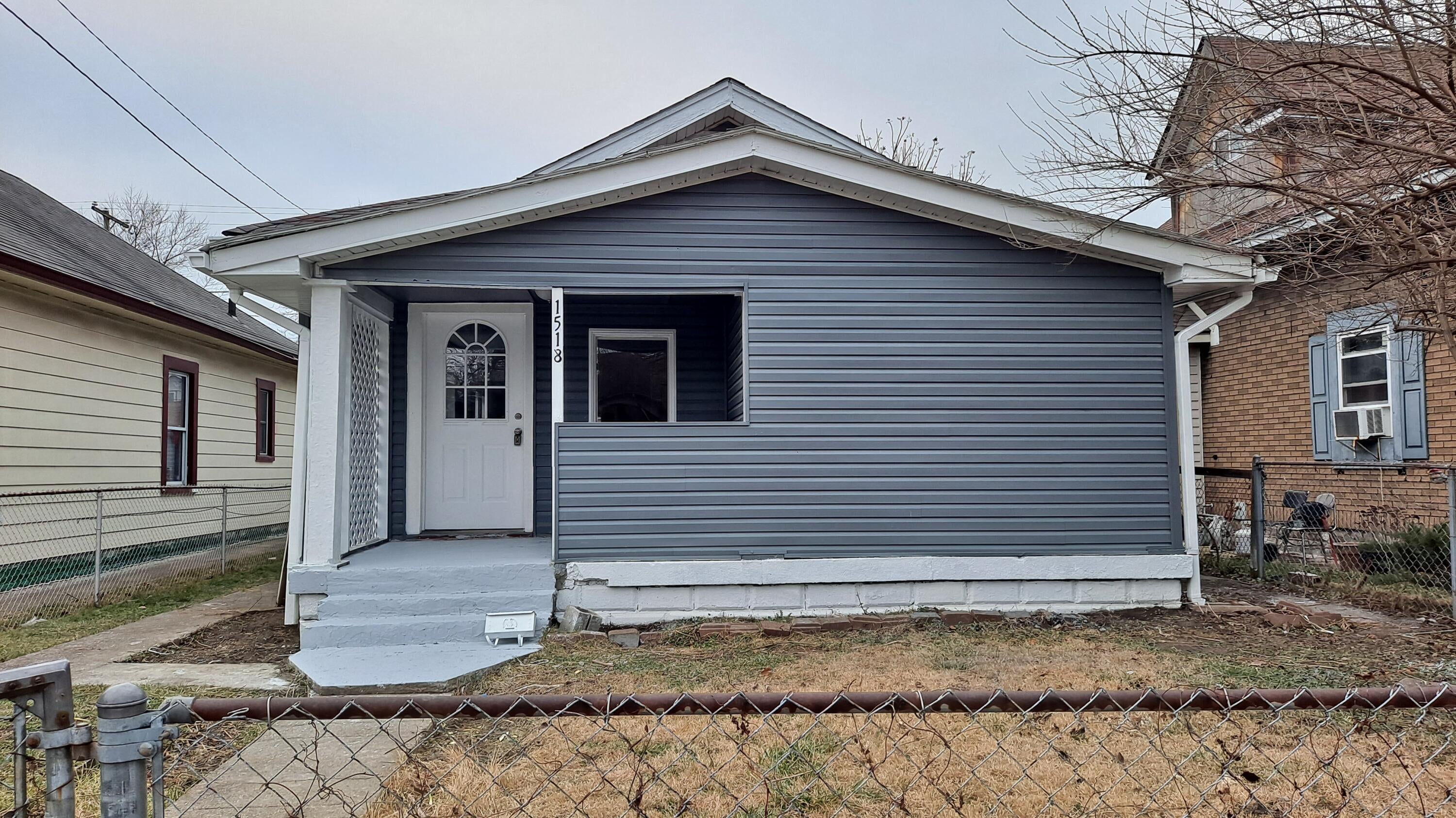 1518 N Ewing Street — photo