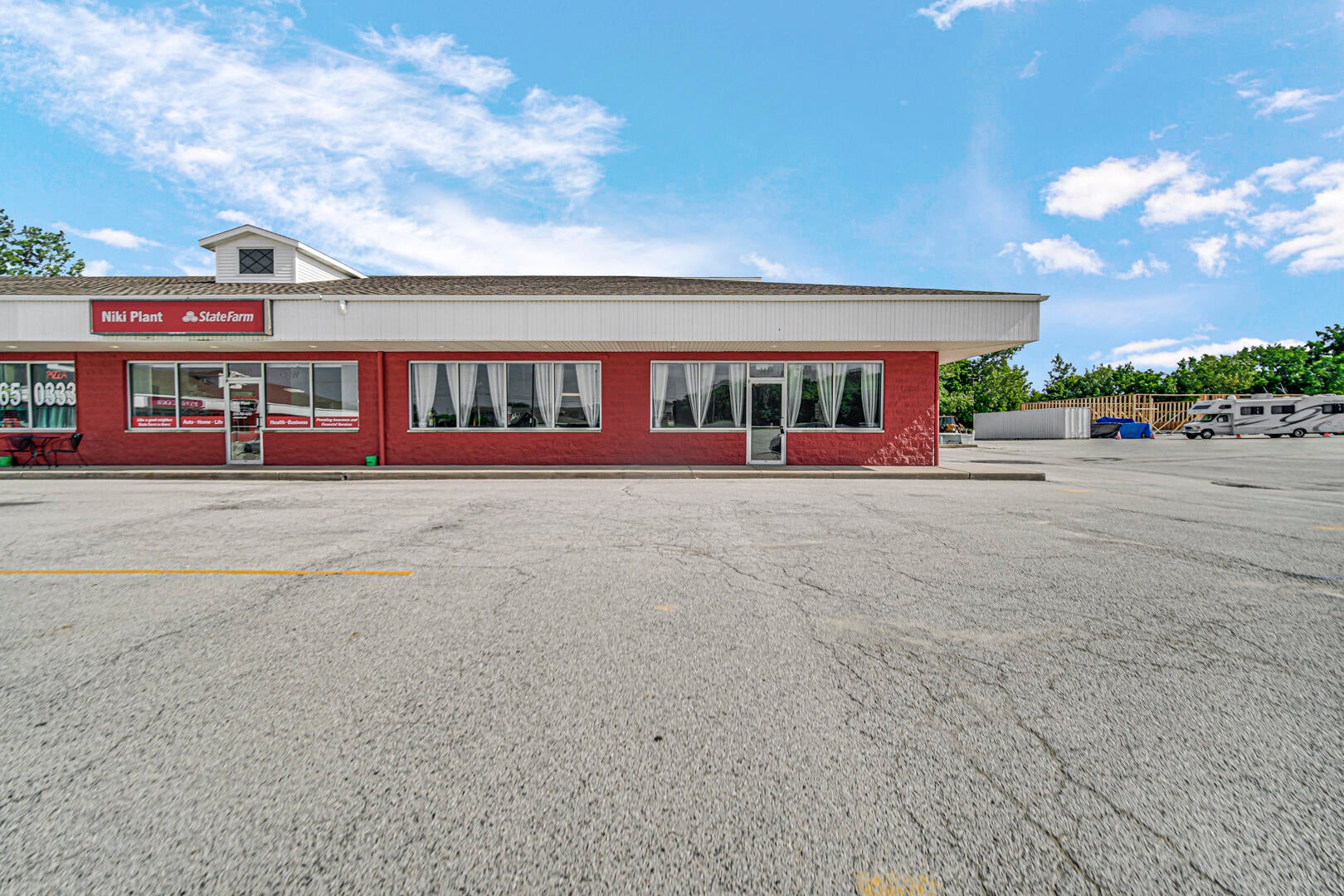 346 E US Highway 30, Unit J — photo