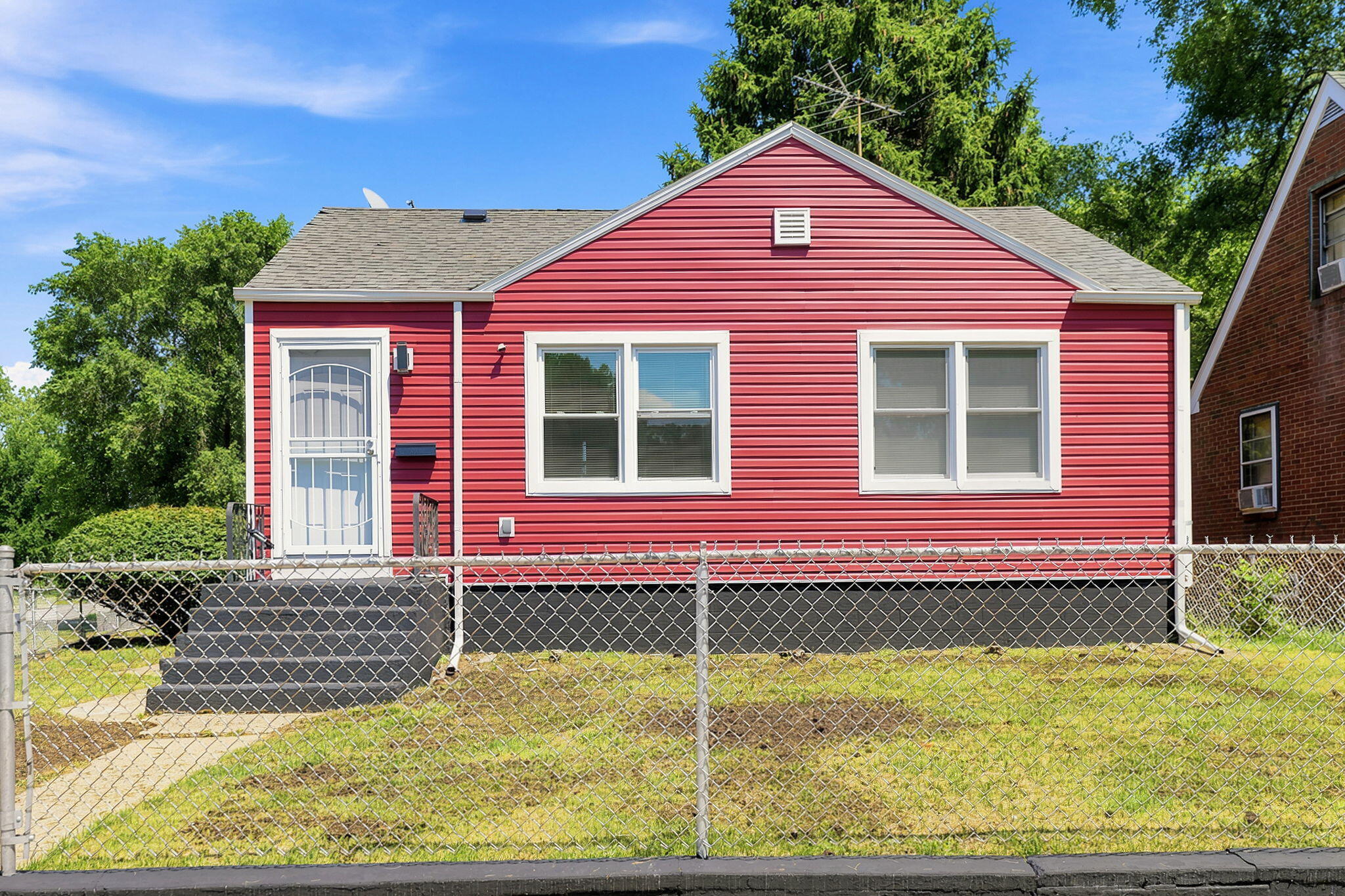 1001 Utah Street — photo