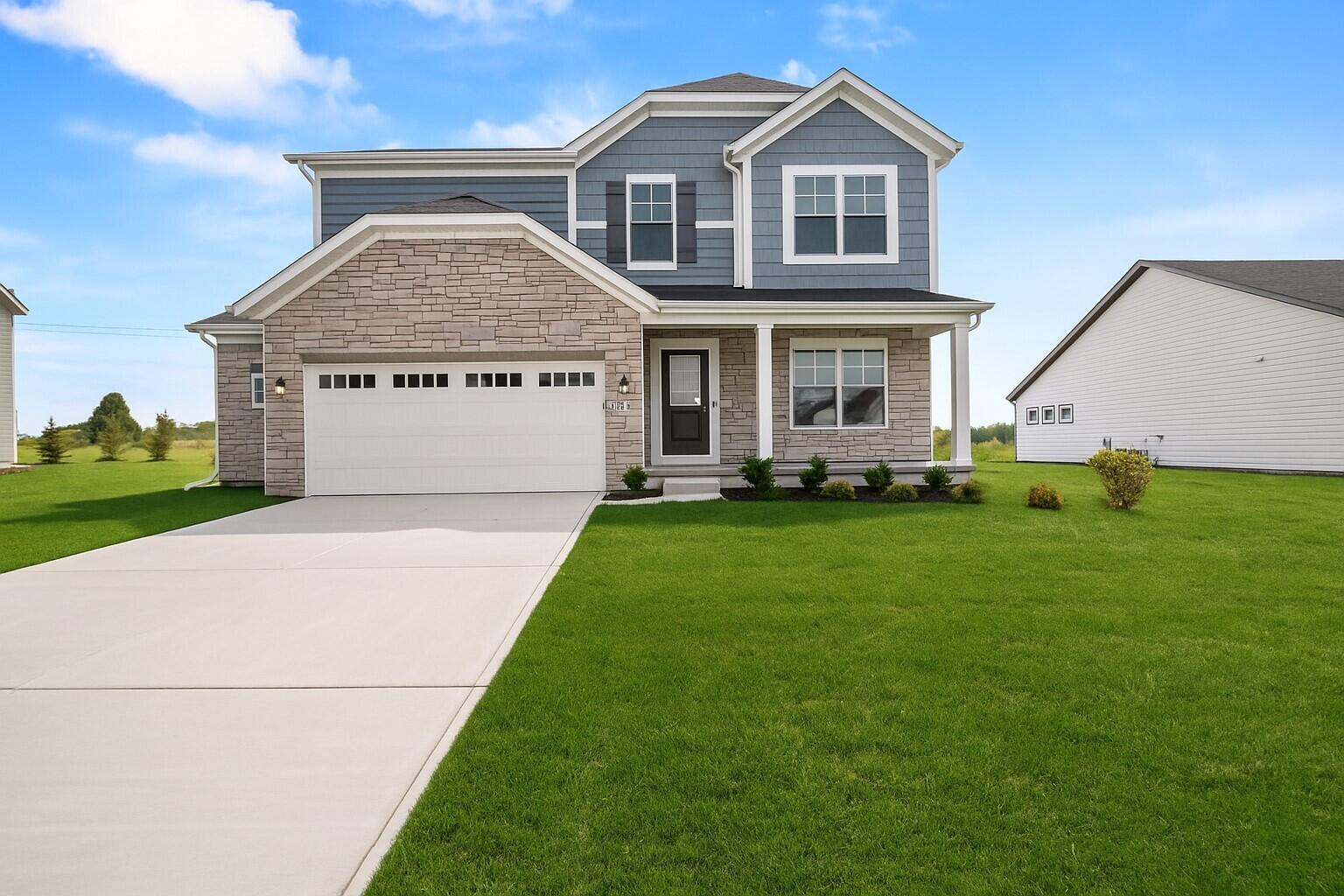 11031 Delta Drive — photo