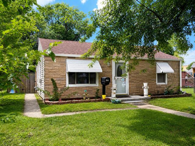 4346 Elm Avenue — photo