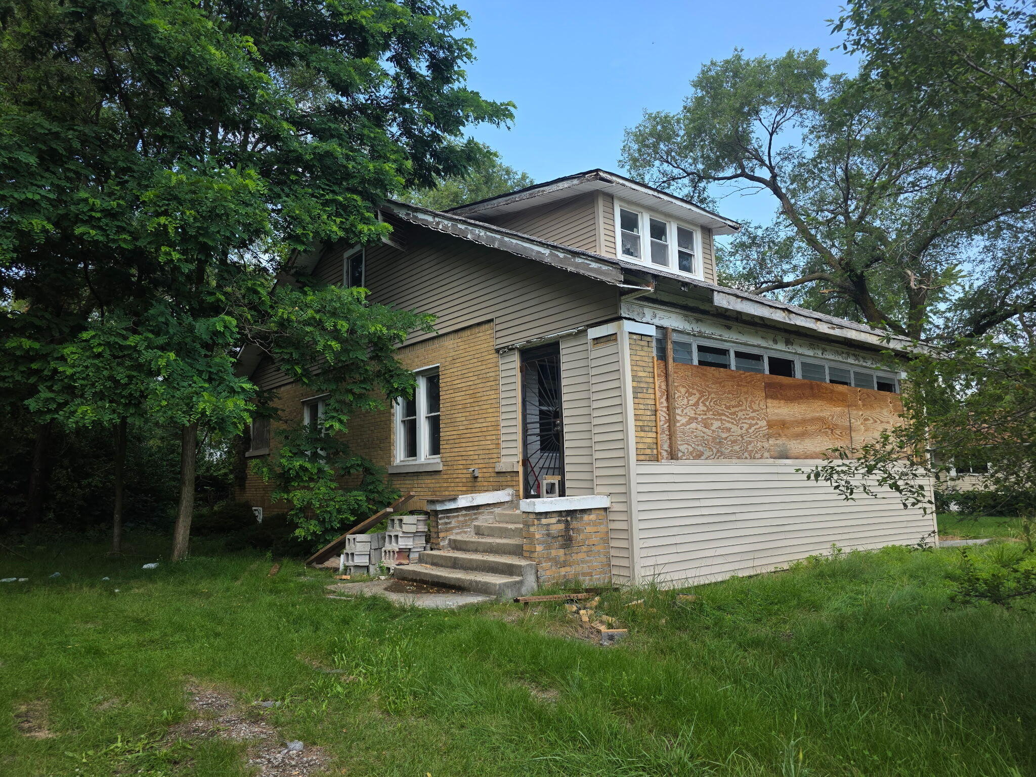 3866 Pennsylvania Street — photo
