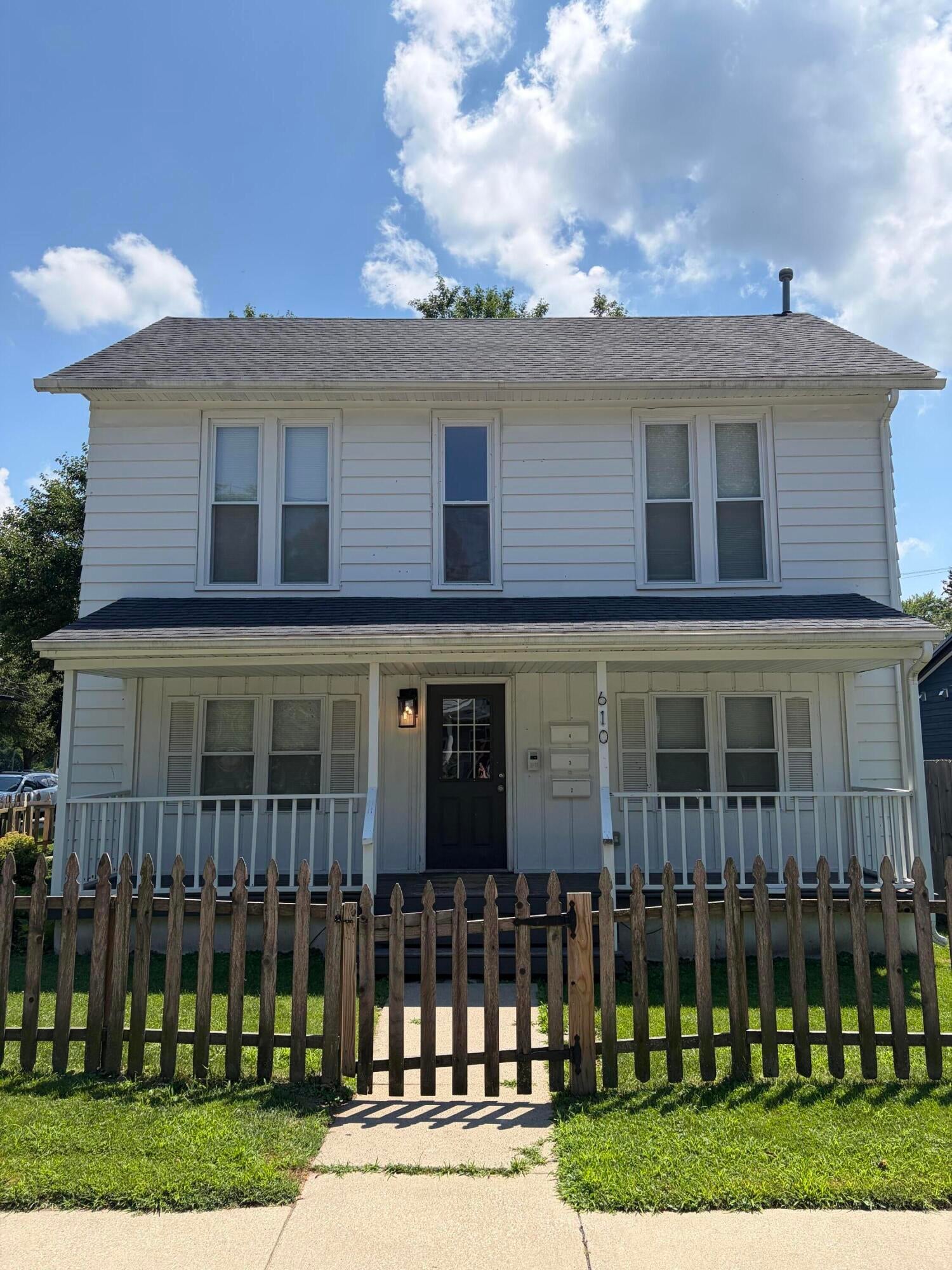 610 Union Street — photo