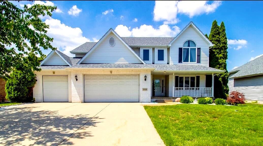 2228 Keene Drive — photo