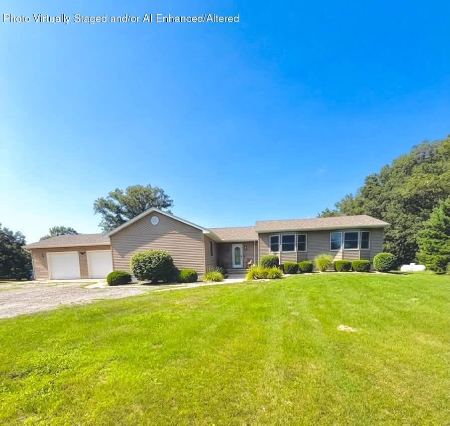 2522 W County Road 1400 N — photo