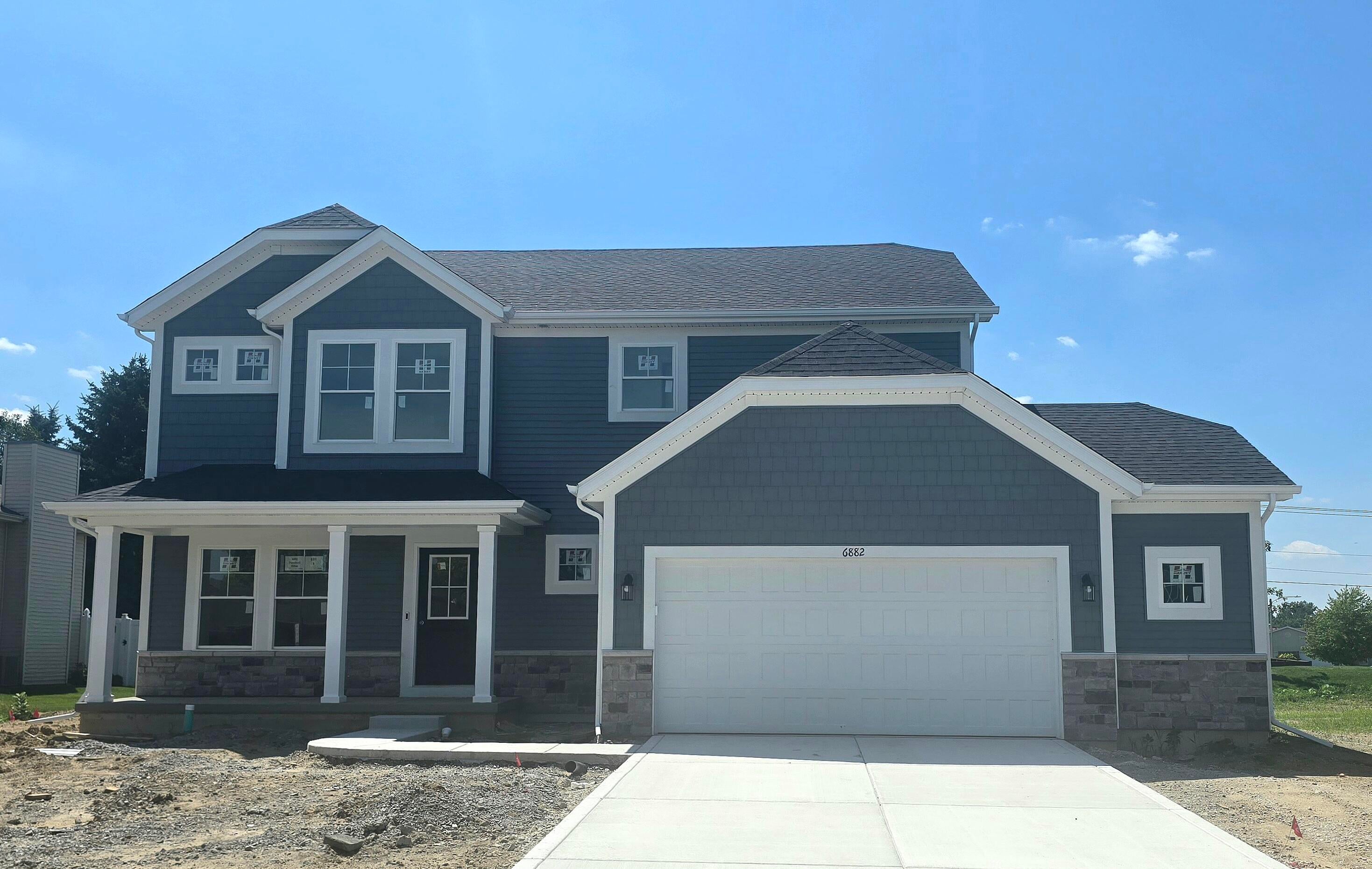 6882 Foxwood Drive — photo