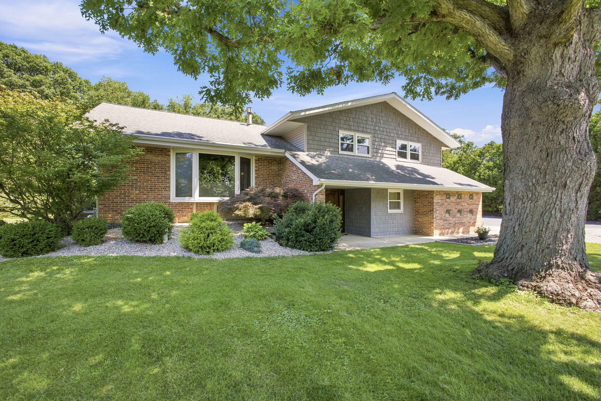 803 Audubon Drive — photo