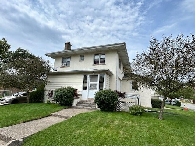 4 Ruth Street — photo