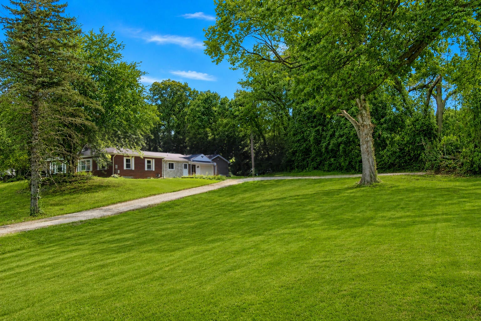1244 W Springville Road — photo