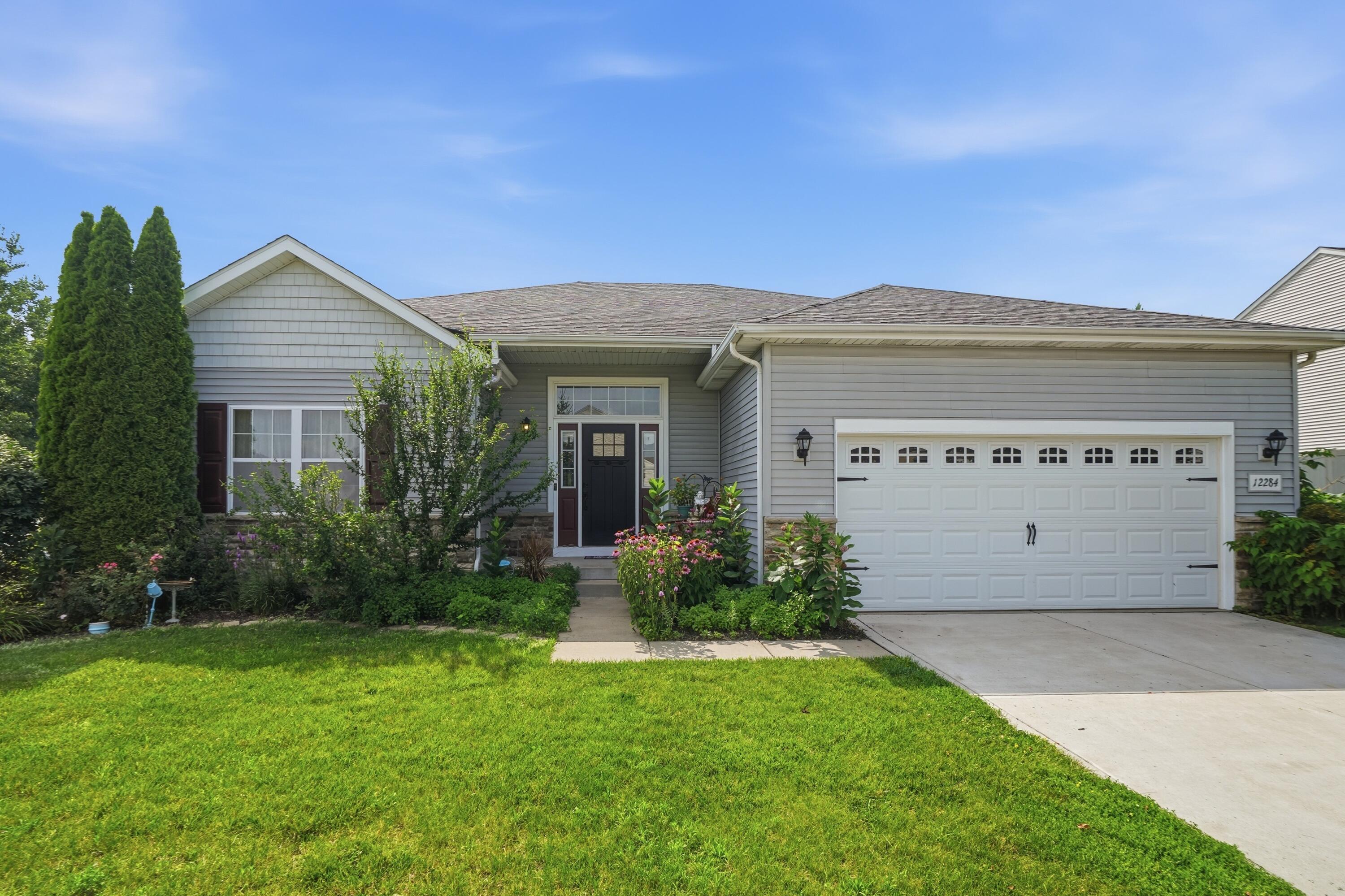12284 Perry Street — photo