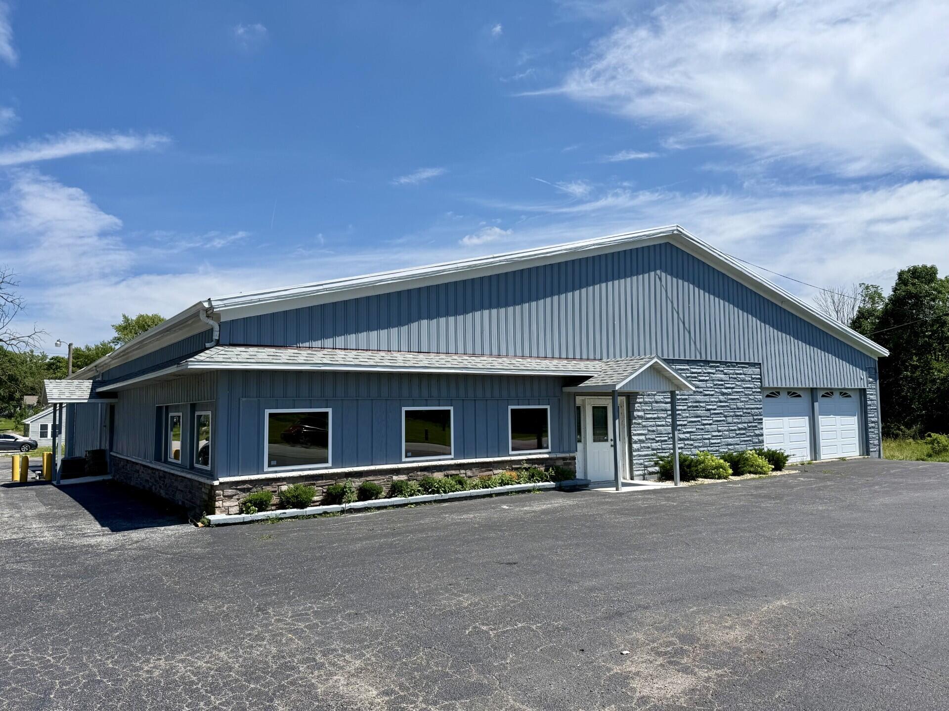13501 Morse Street — photo