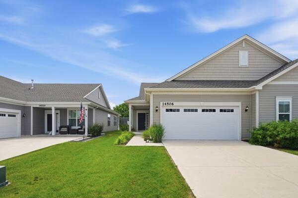 14506 Clover Avenue — photo