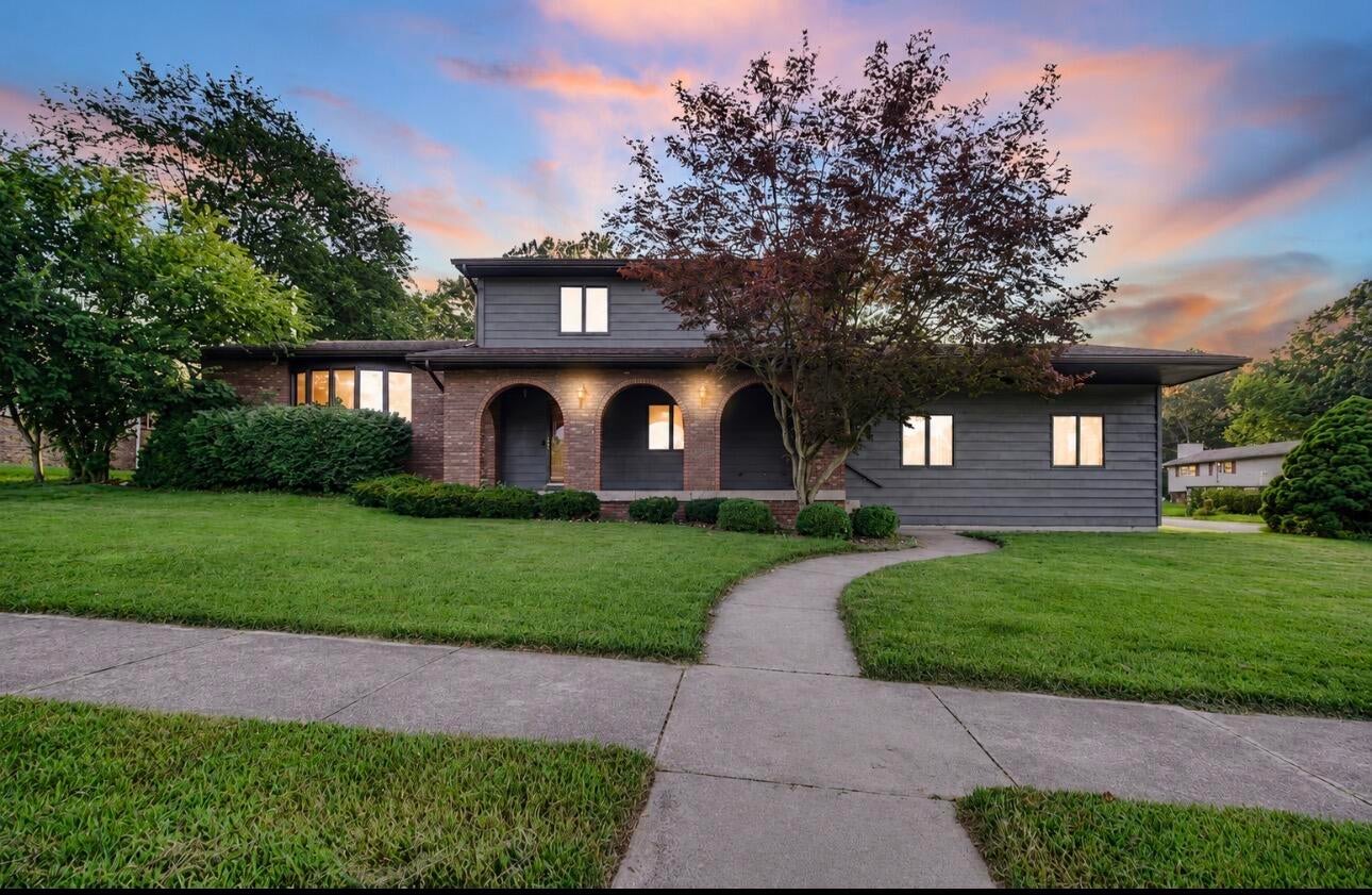 822 Luther Drive — photo