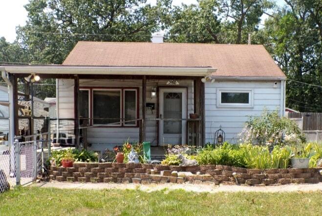 3168 Pulaski Street — photo