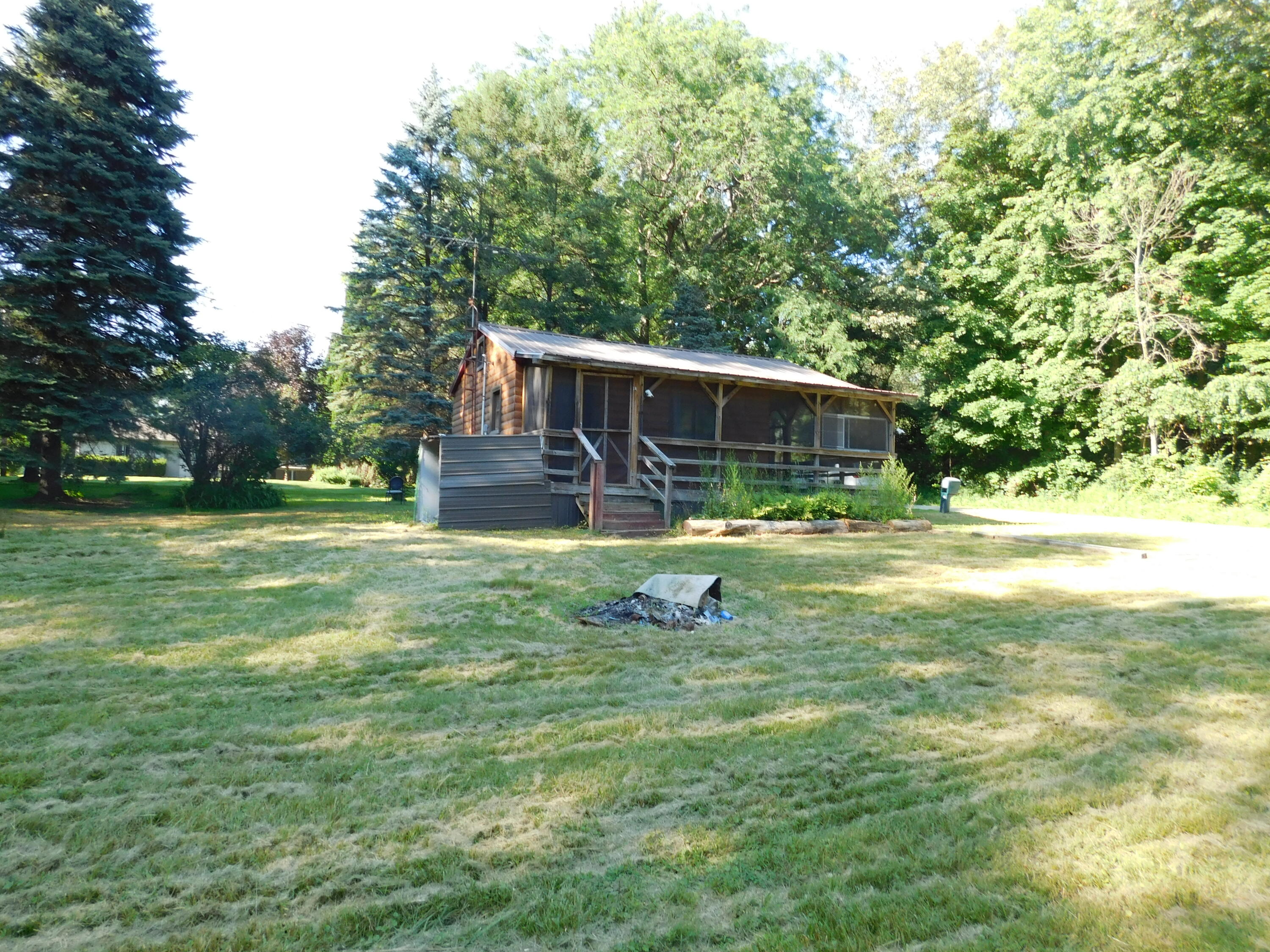 7928 N Grapevine Lane — photo