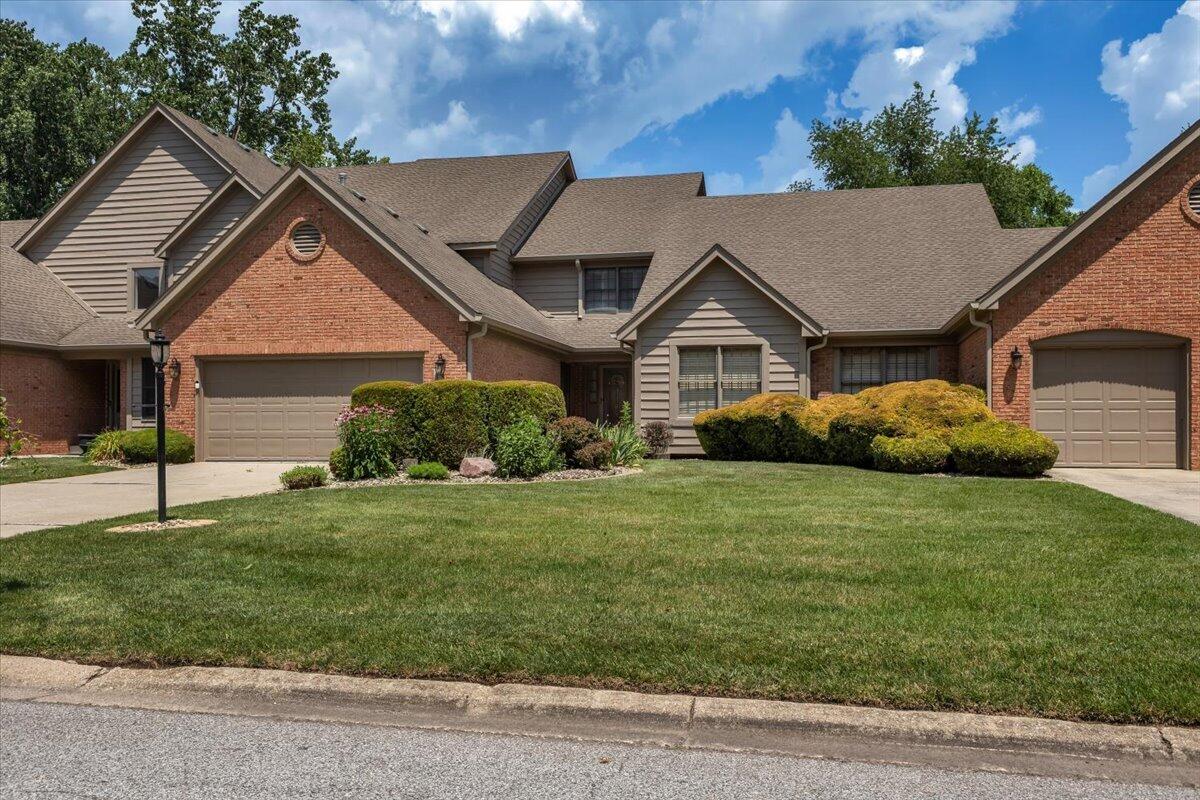 1004 Muirfield Court — photo