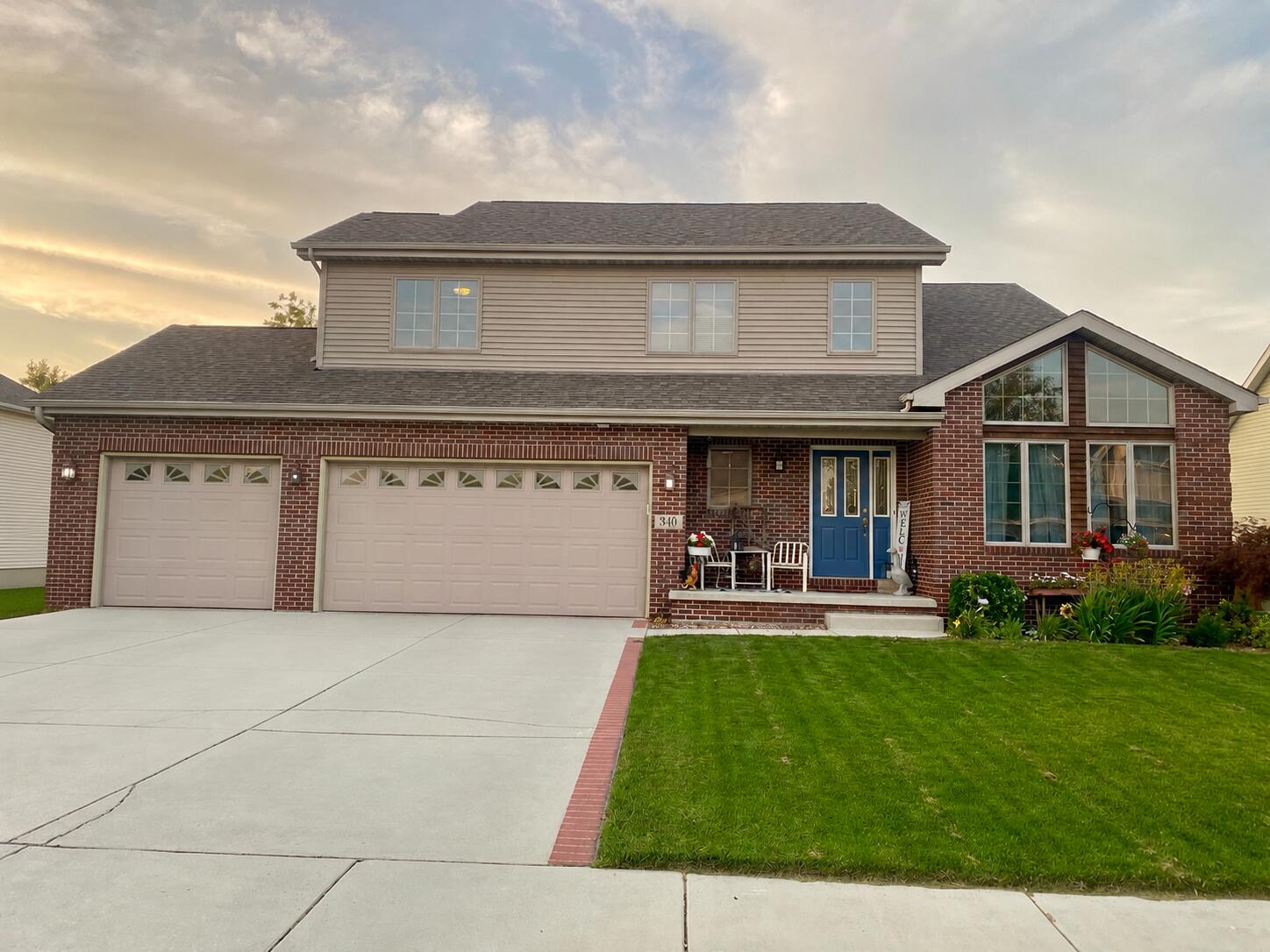 340 E 123rd Place — photo