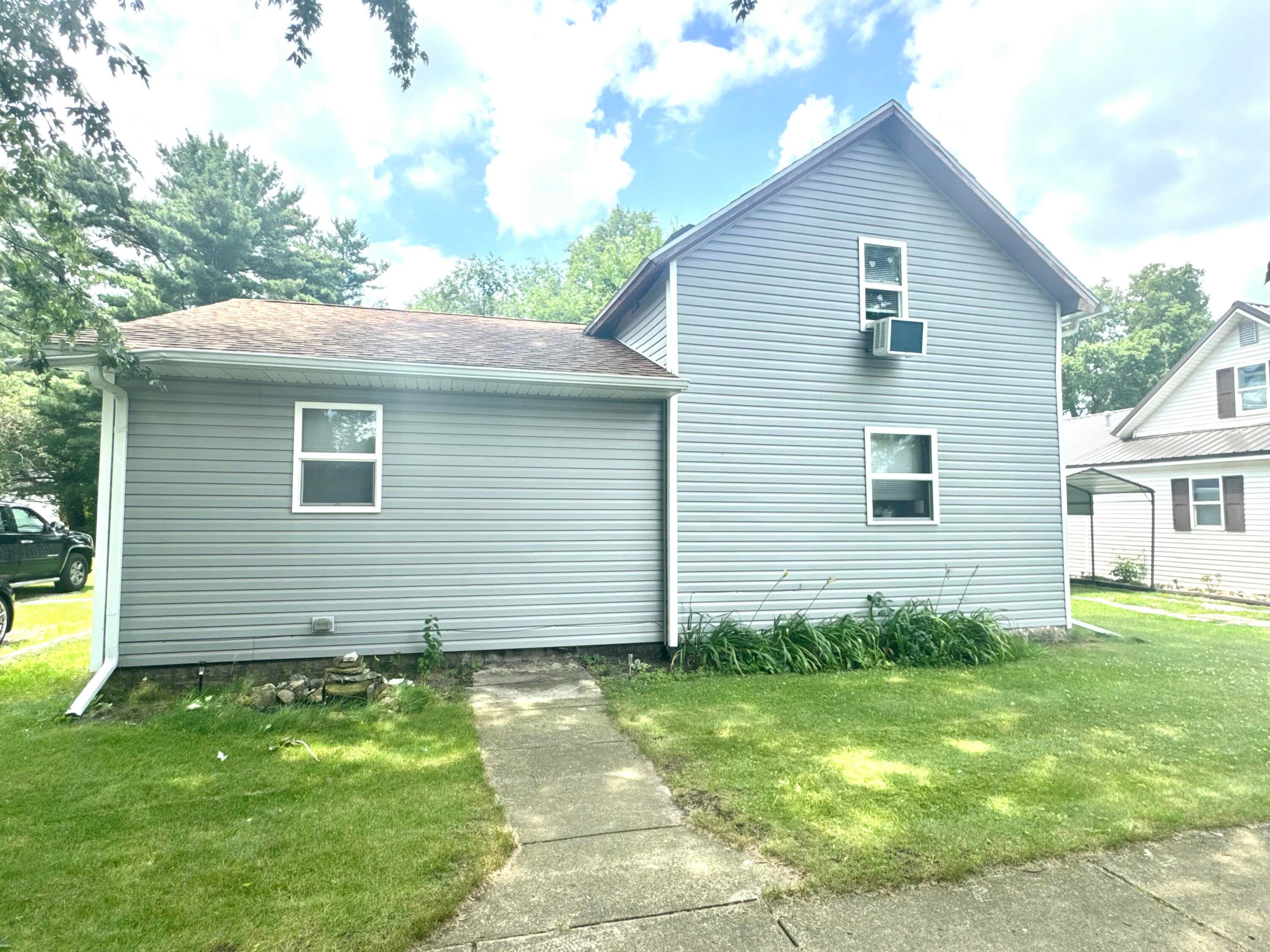501 S Pearl Street — photo
