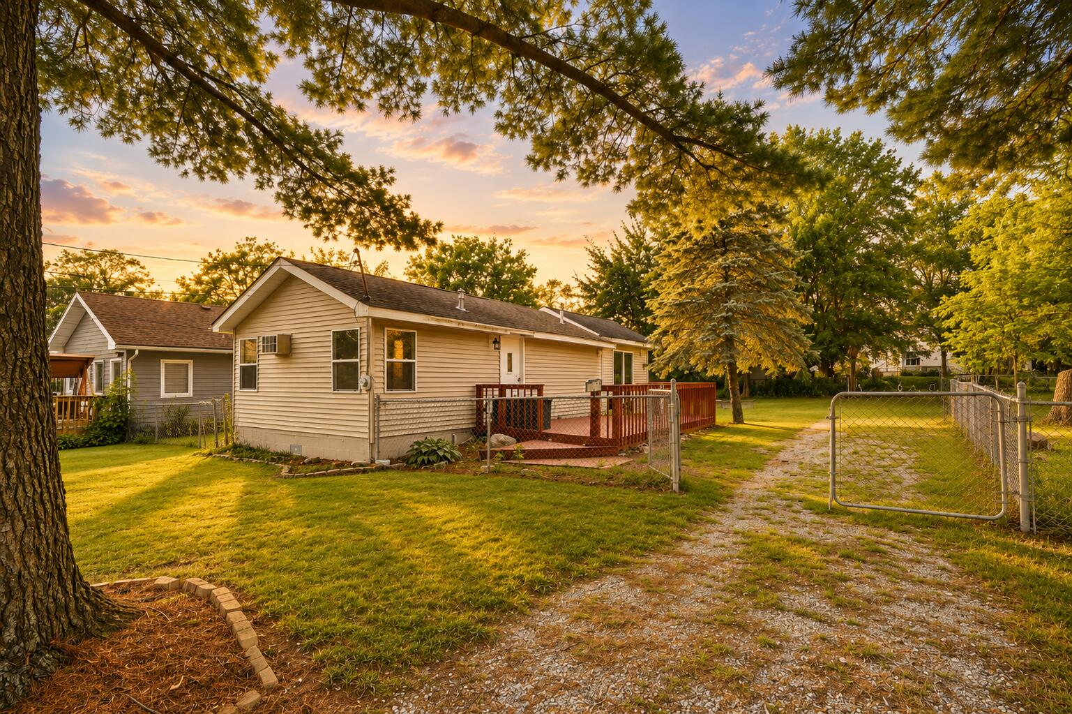 7312 W 136th Court — photo