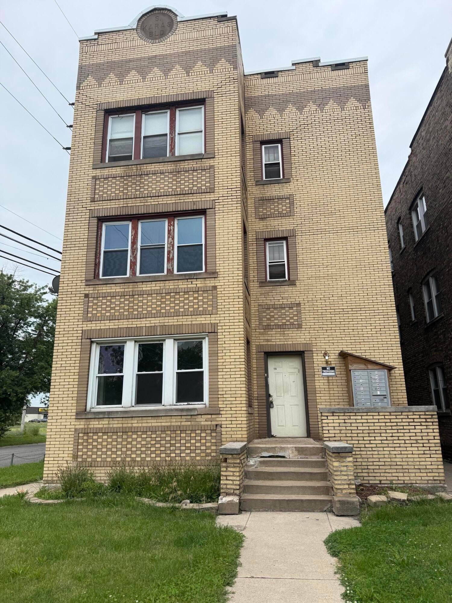 1170 Connecticut Street 1 — photo