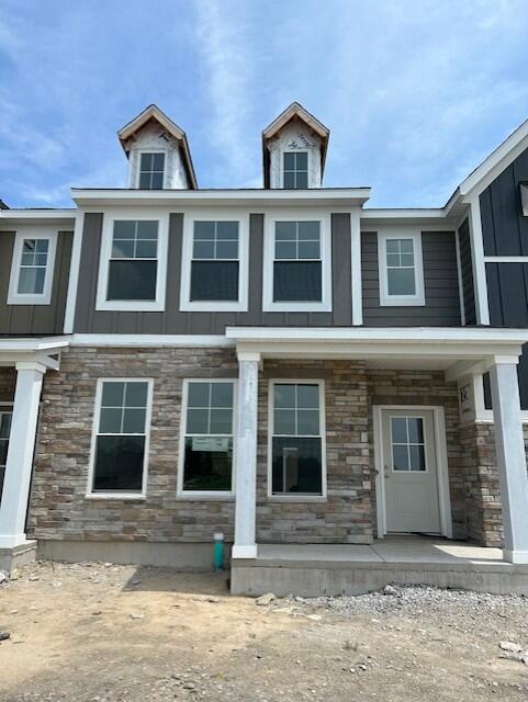 1603 Parkside Lane B — photo