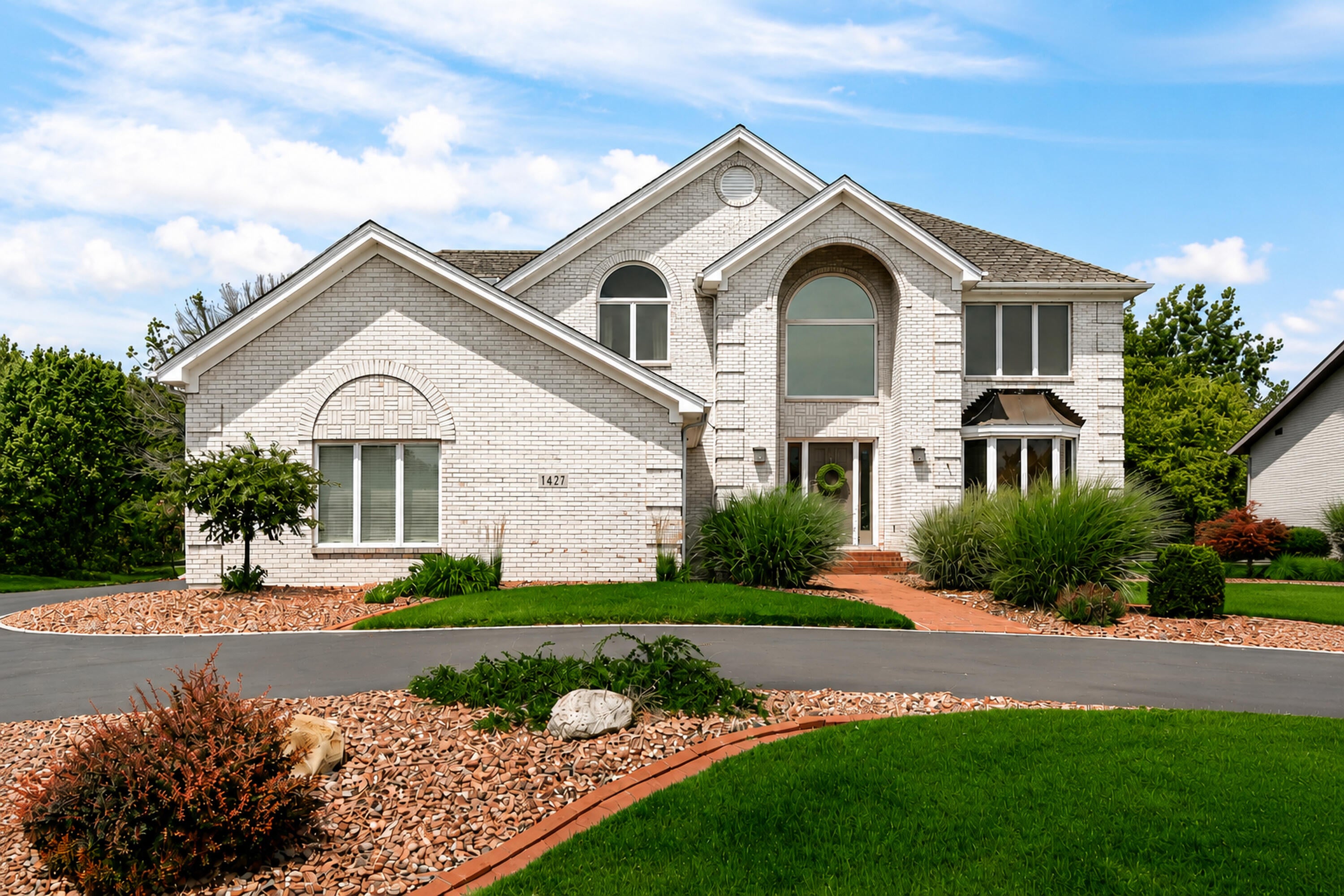 1427 Brandywine Drive — photo