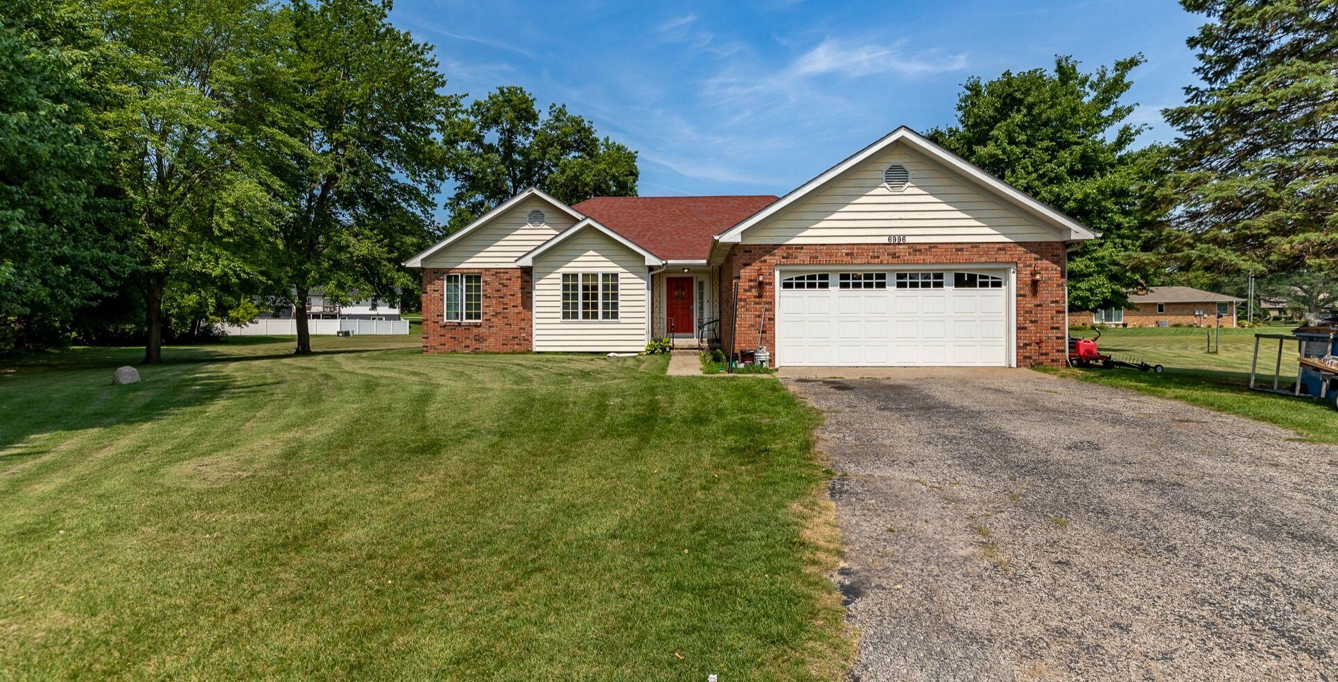 6996 Prairieview Court — photo