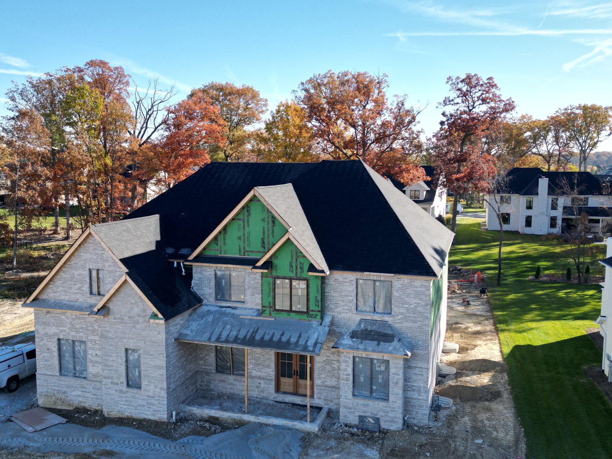 9620 Creekview Drive — photo
